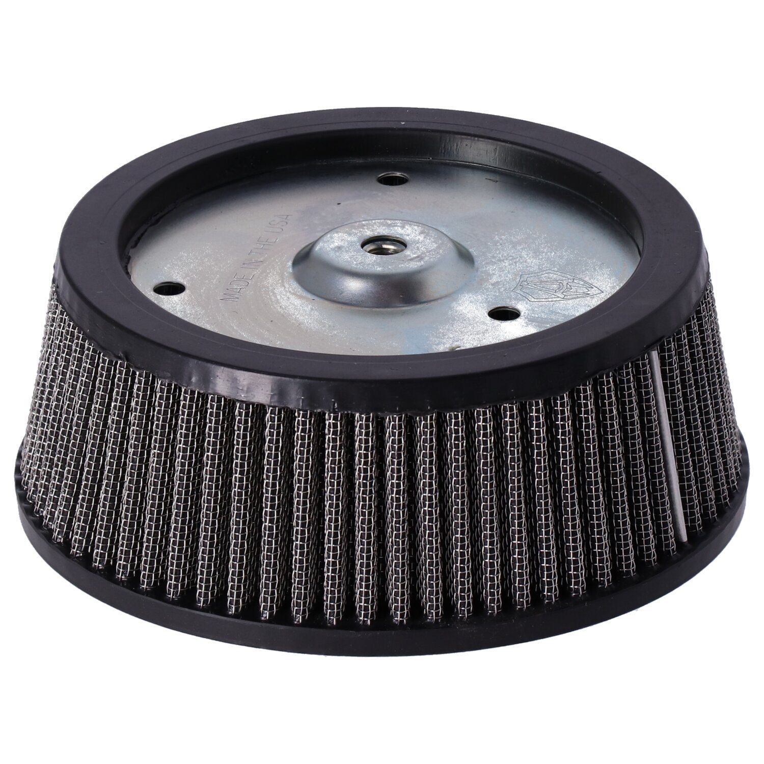 Arlen Ness, replacement filter element for OEM filter. SS