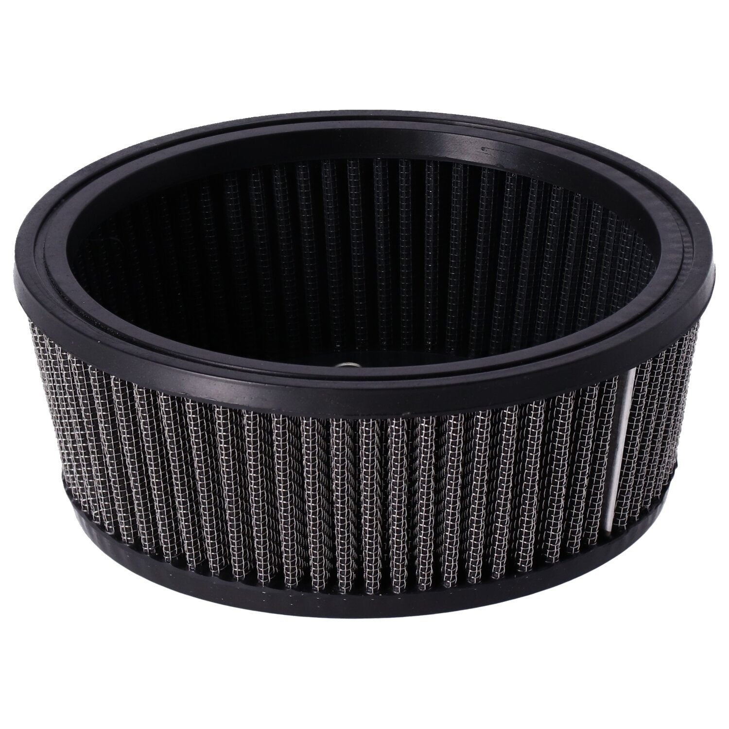 Arlen Ness, replacement filter element for OEM filter. SS