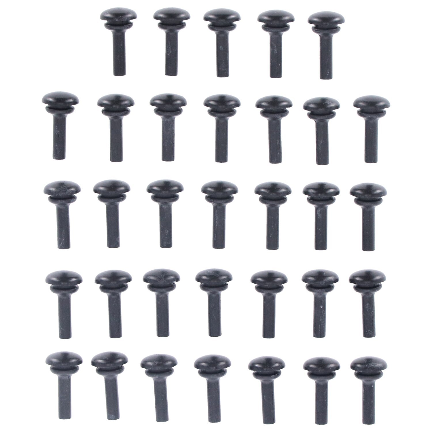 Arlen Ness, replacement rubber inserts rider floorboards
