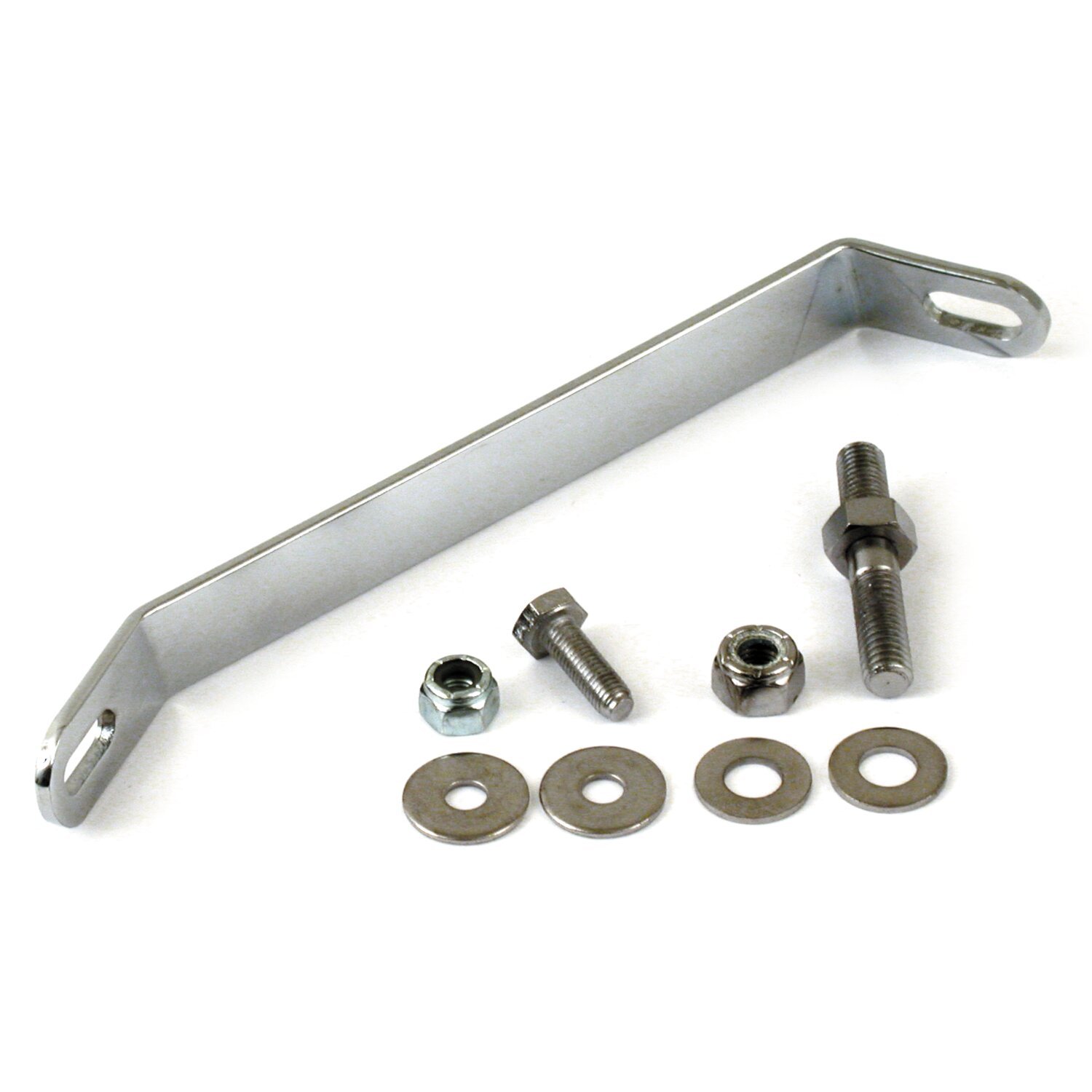 Air cleaner support bracket