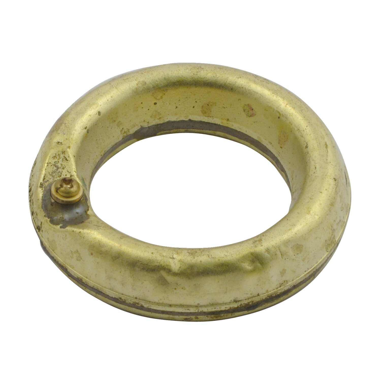 Float, Linkert carburetor, Brass