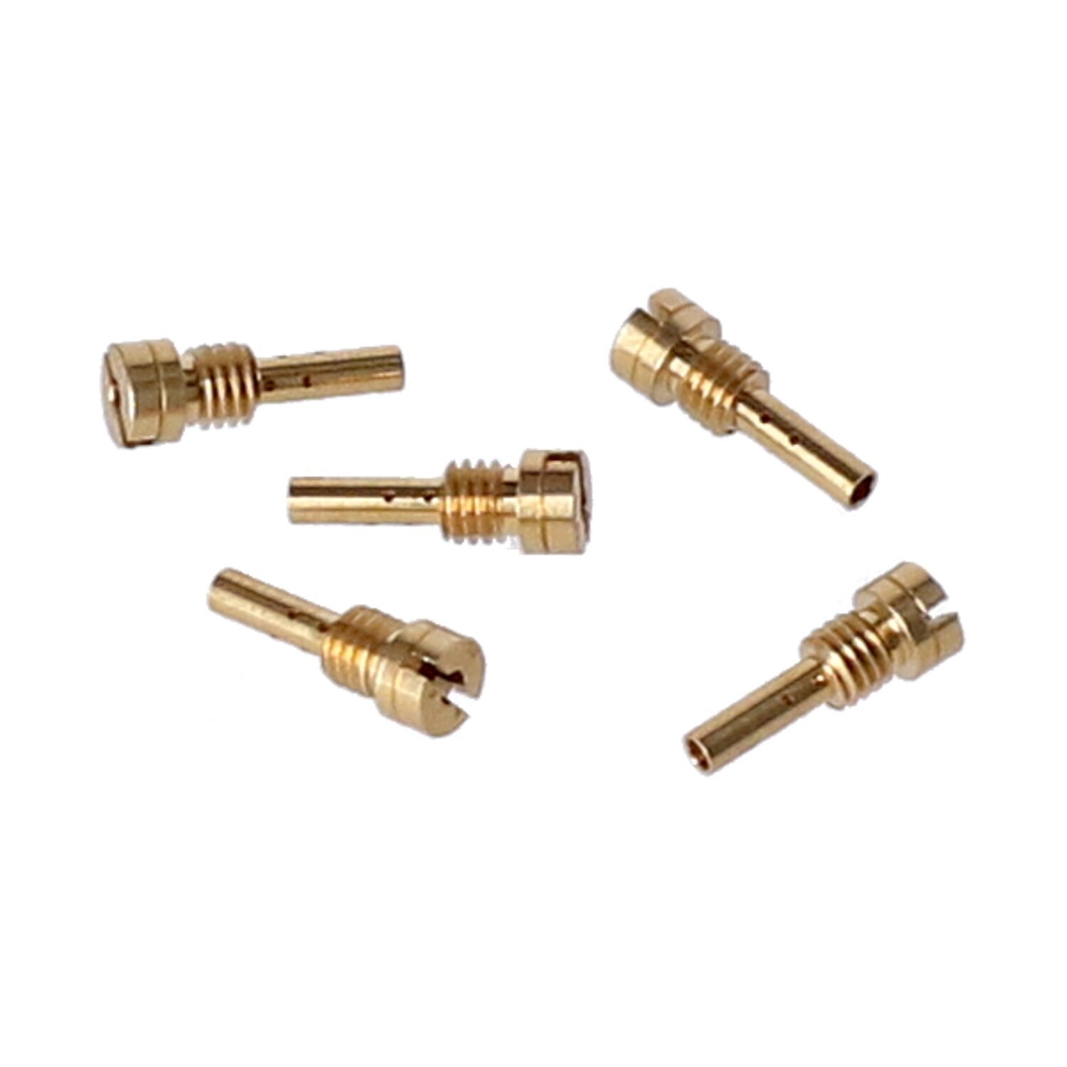 Slow jet for Keihin butterfly carb. 58