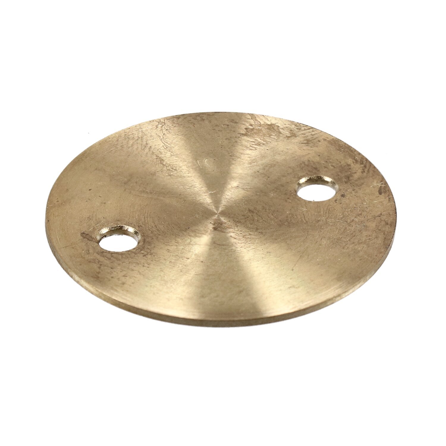 Linkert throttle plate, +.030 inch