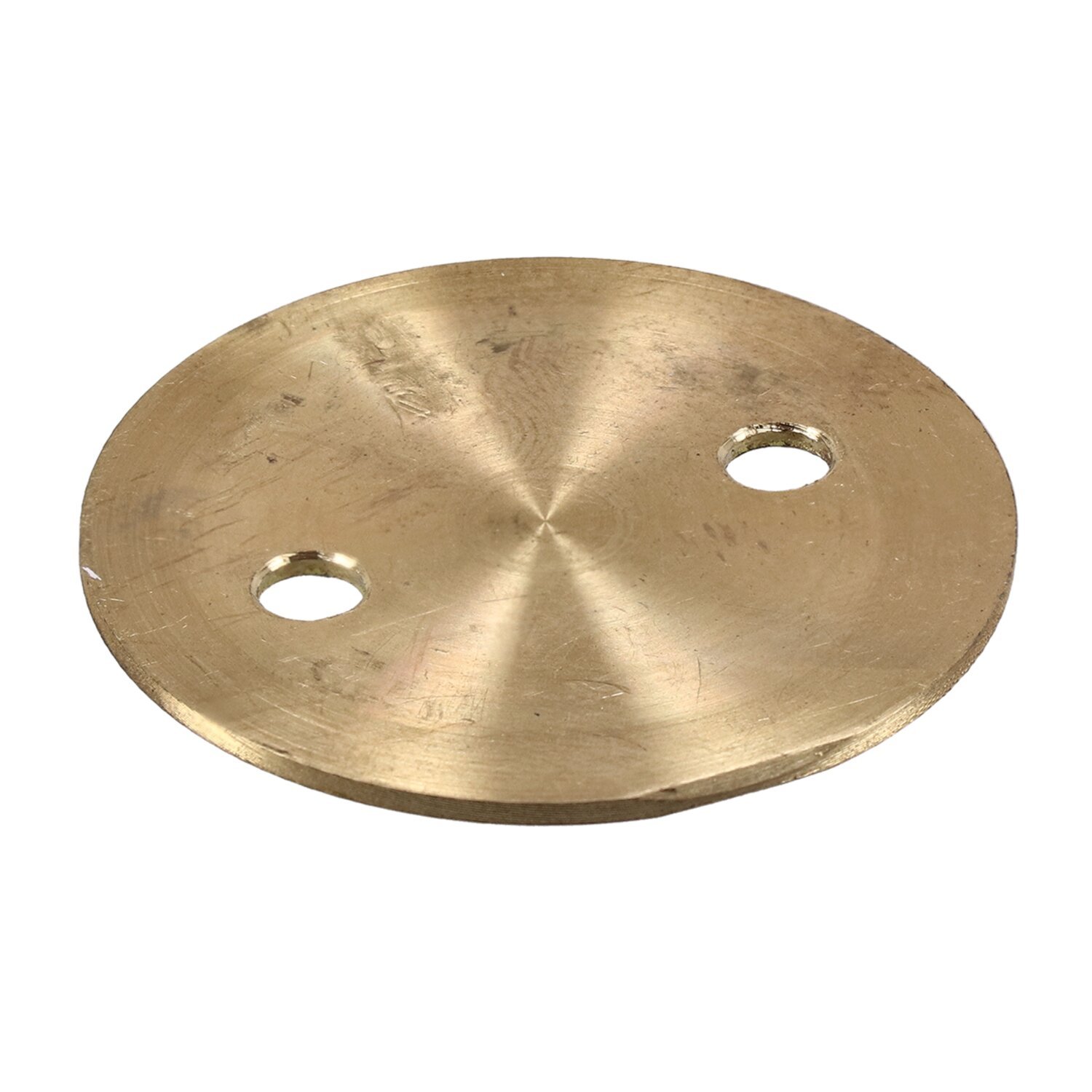 Linkert throttle plate, +0.030 inch