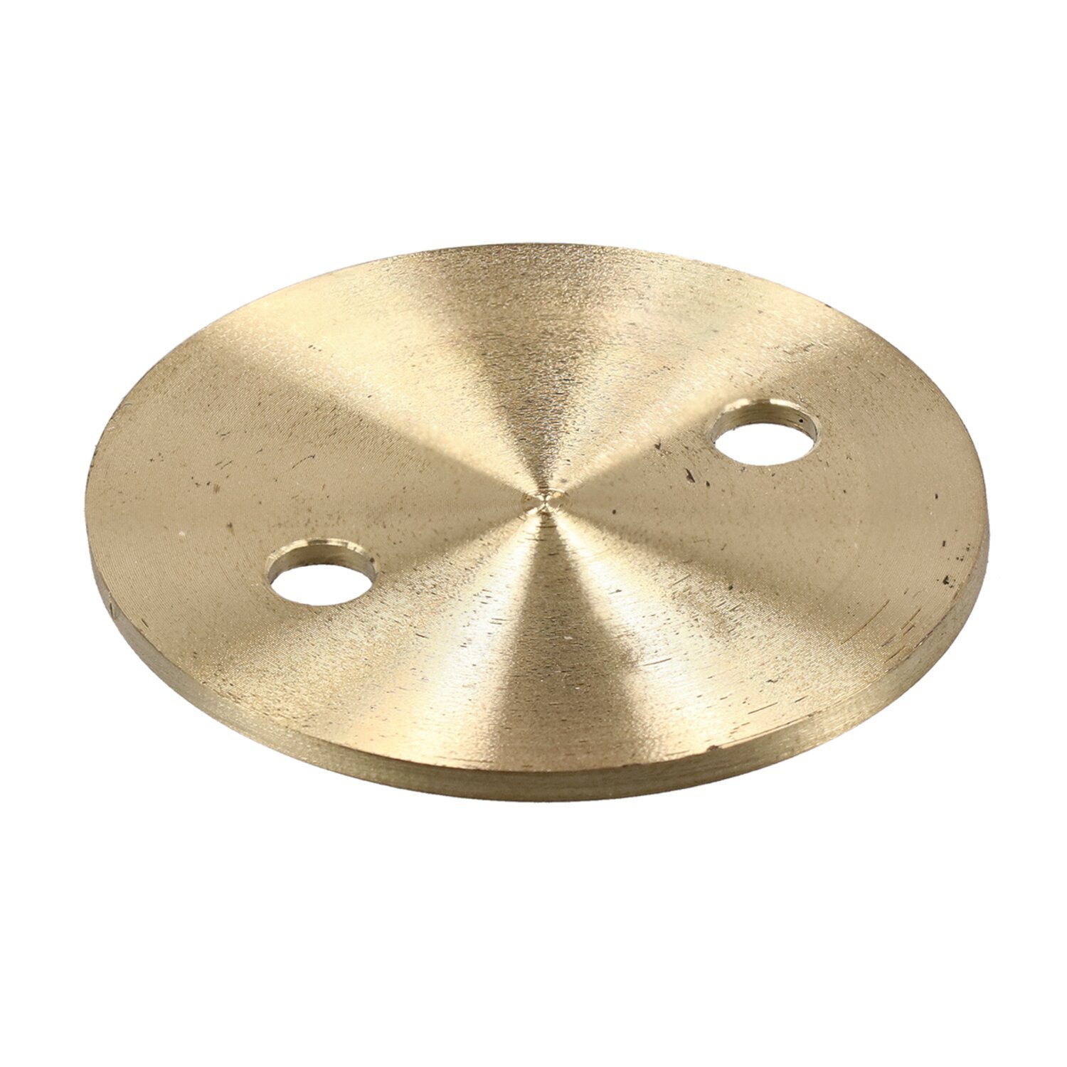 Linkert throttle plate, std