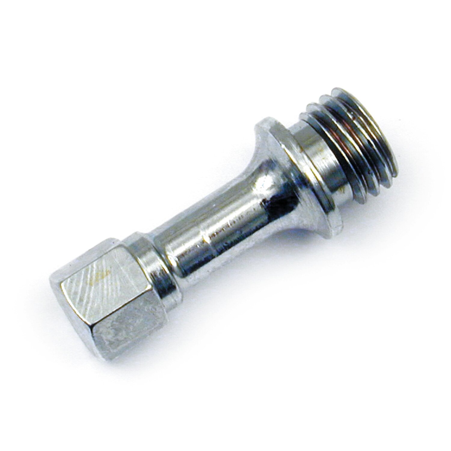 Colony, transmission oil fill plug, Chrome