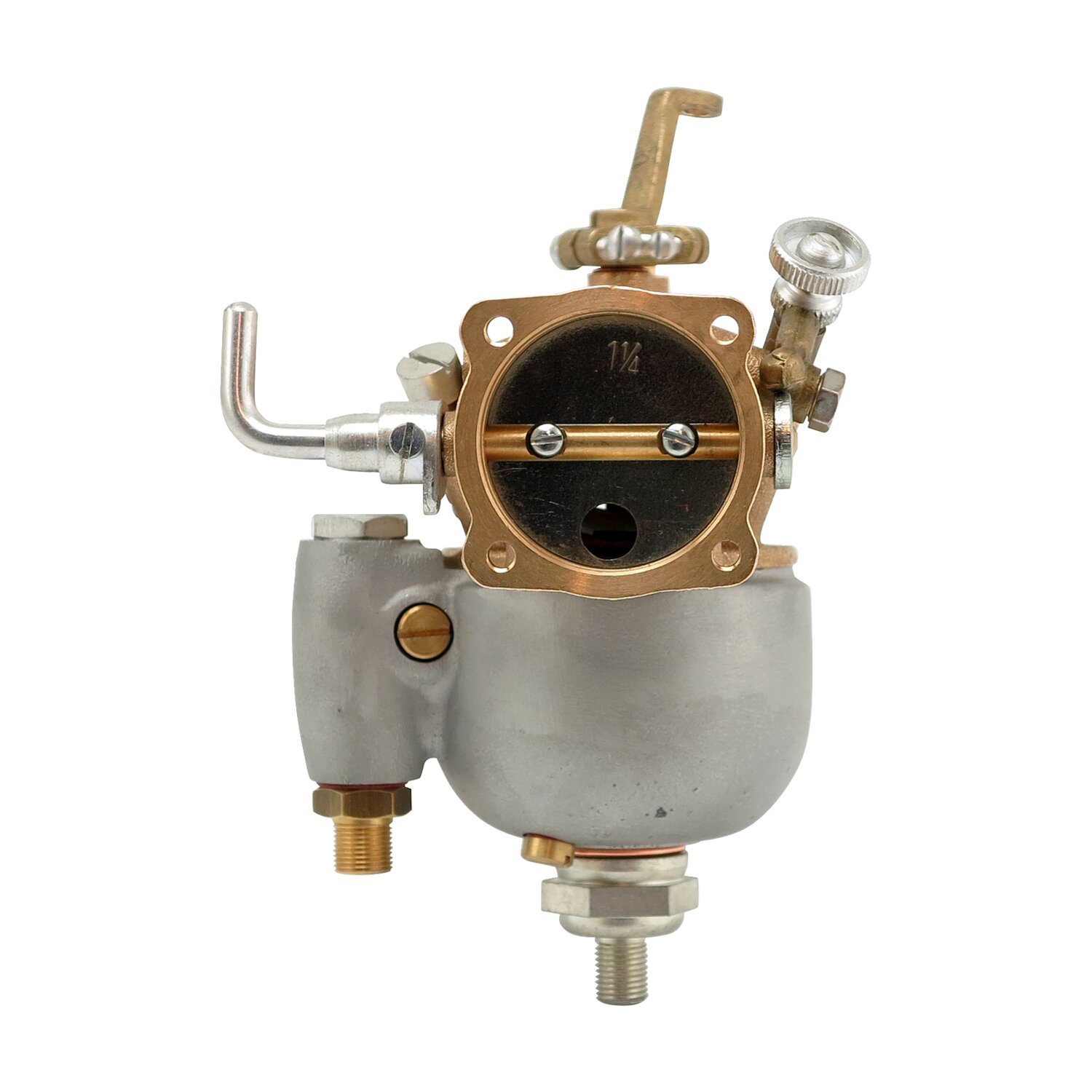 Linkert M88 carburetor