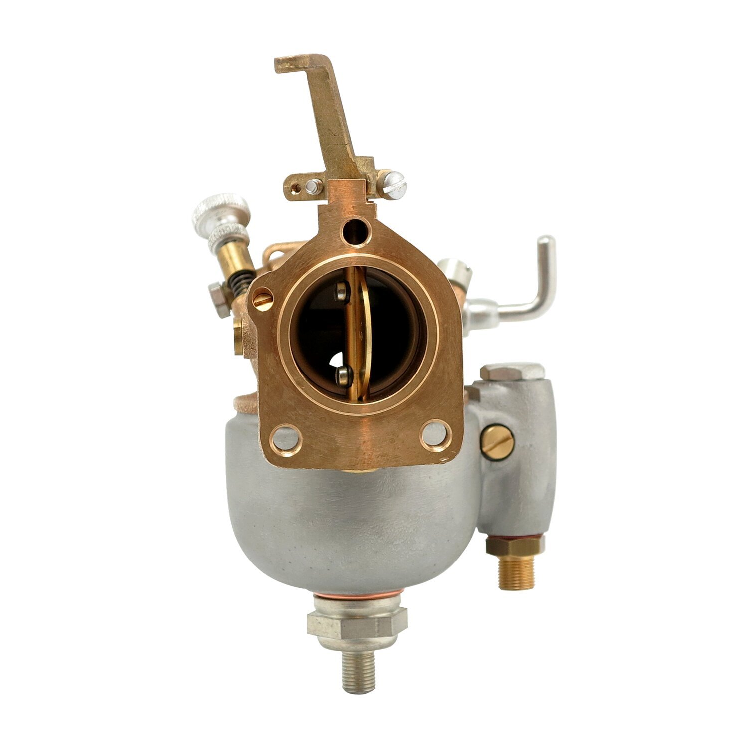 Linkert M88 carburetor