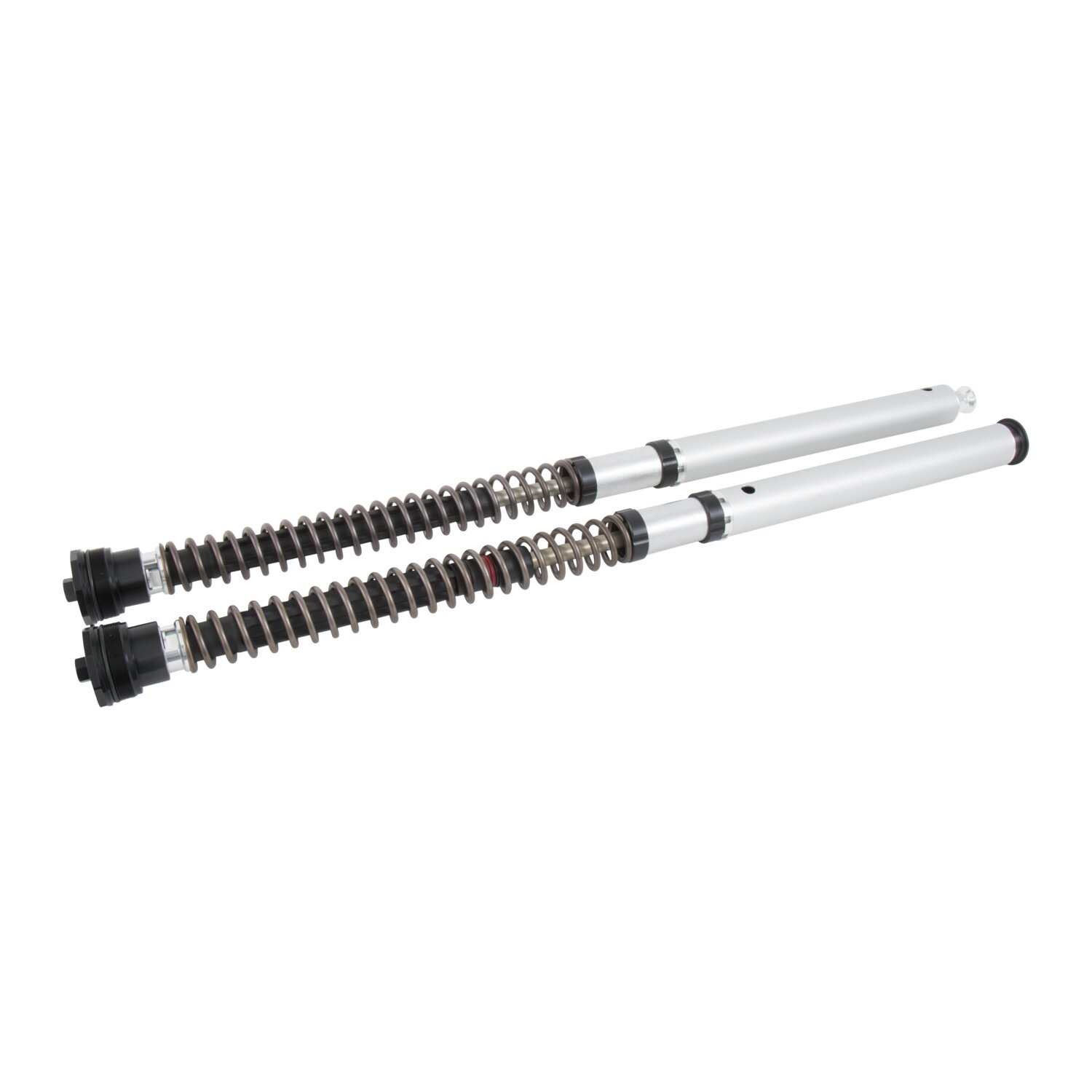 Öhlins, NIX30 Street front fork cartridge kit. Softail