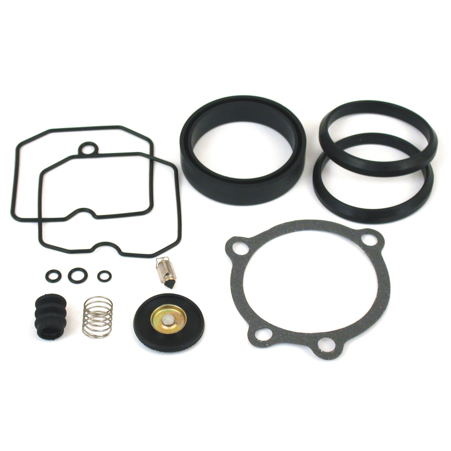 MCS, Keihin CV carburetor rebuild kit
