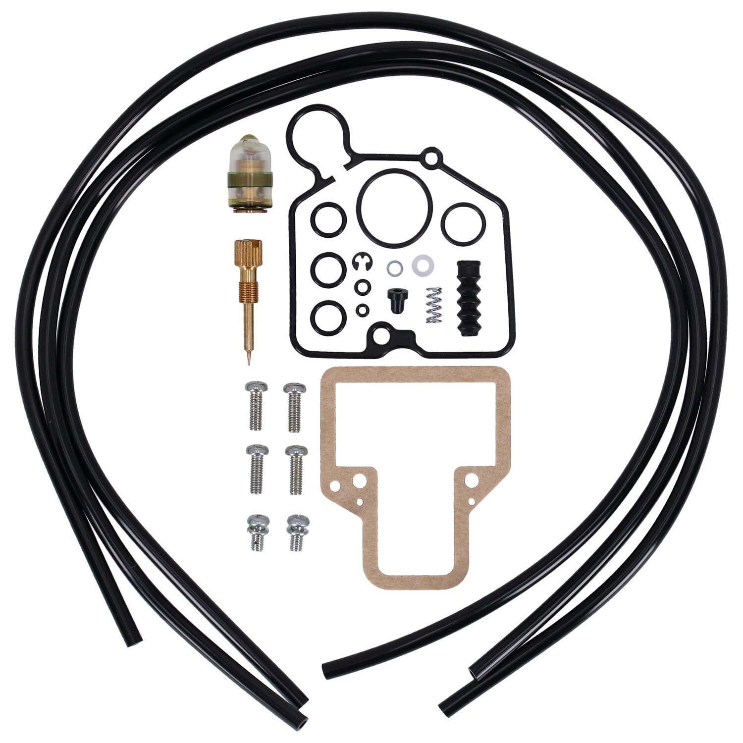 Mikuni, rebuilt kit, HS40 carburators