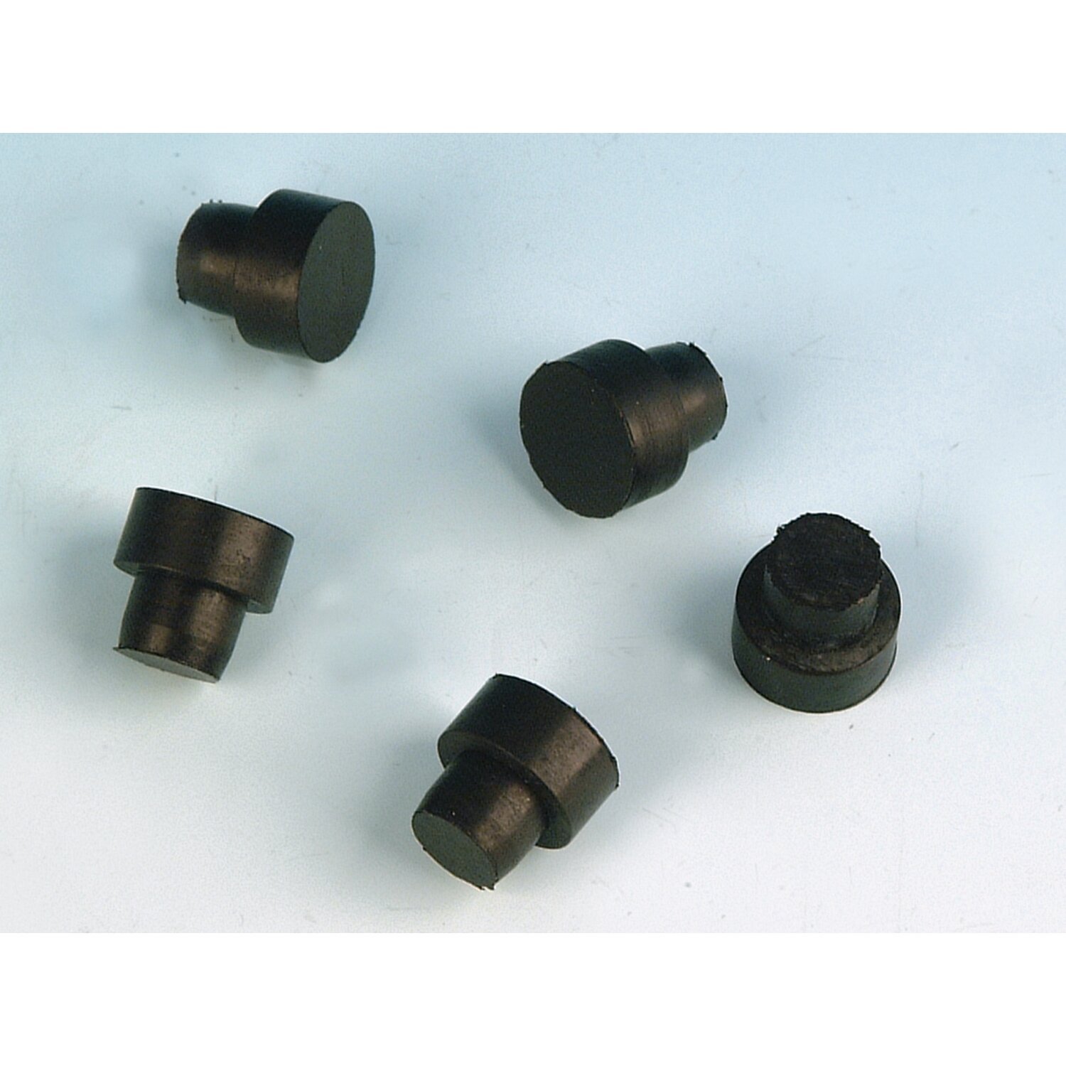 James, rubber plug intermidiate jet Keihin