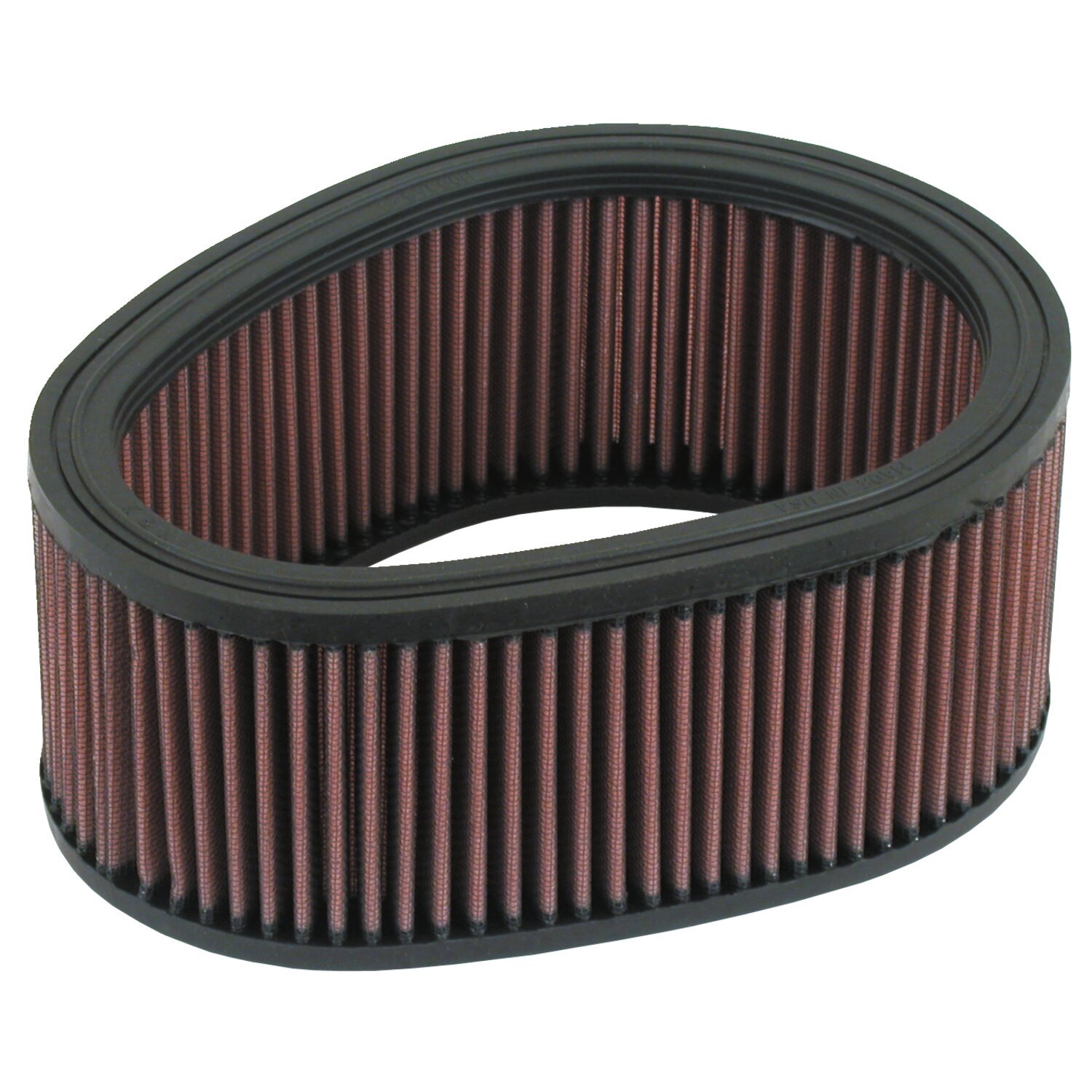K&N, air filter element Buell XB
