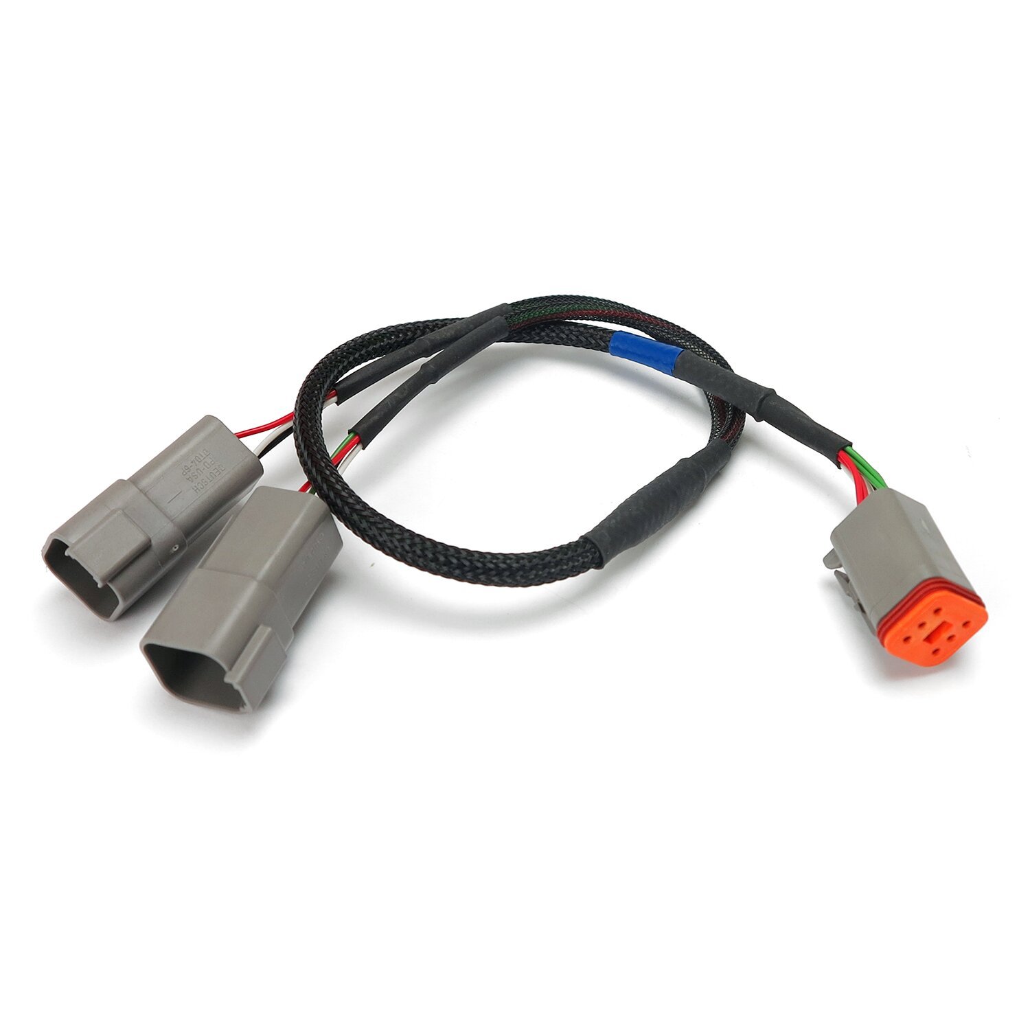Dynotjet, Y-adapter cable for CAN-bus H-D