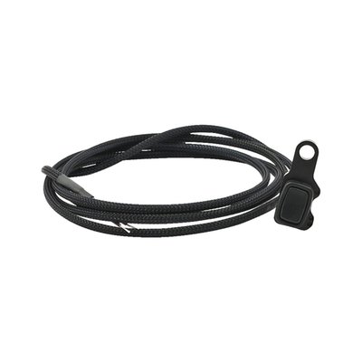 On-on toggle switch, used to switch between two fuel/timing maps.
Compatible with all Power Commander V and VI modules.
**Dynojet product not available to purchase by dealers located in the UK**