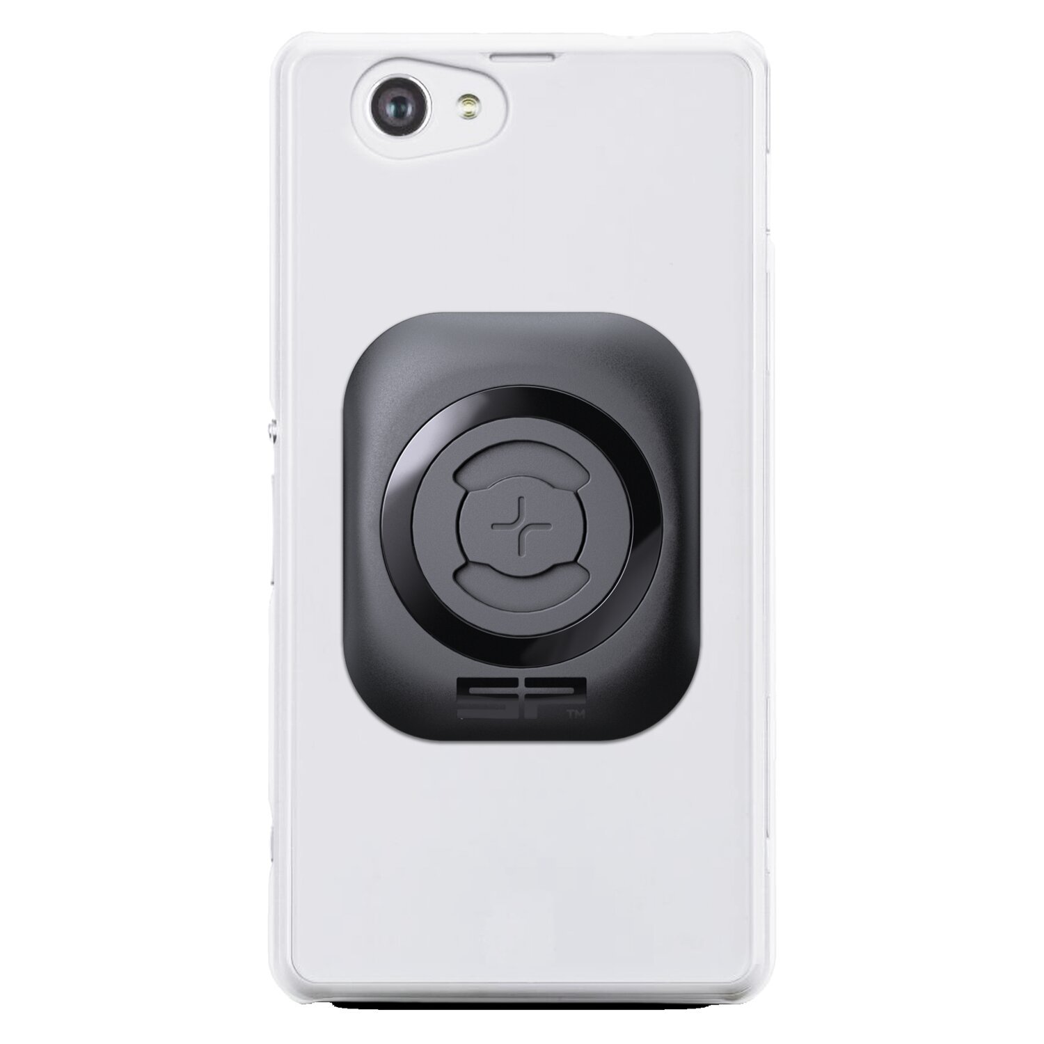 SP Connect™, Universal Interface SPC+, Black