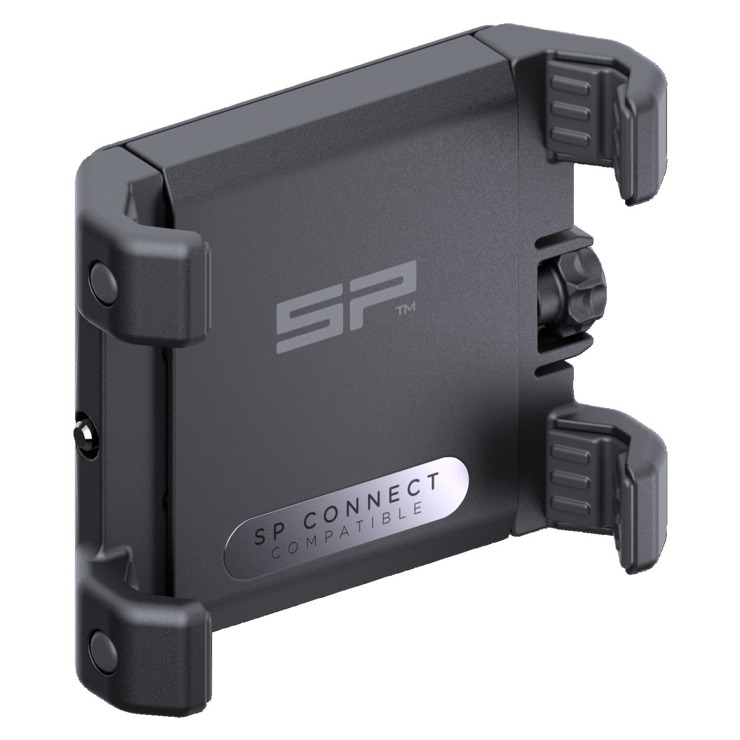 SP Connect™, Universal Phone Clamp SPC+, Black