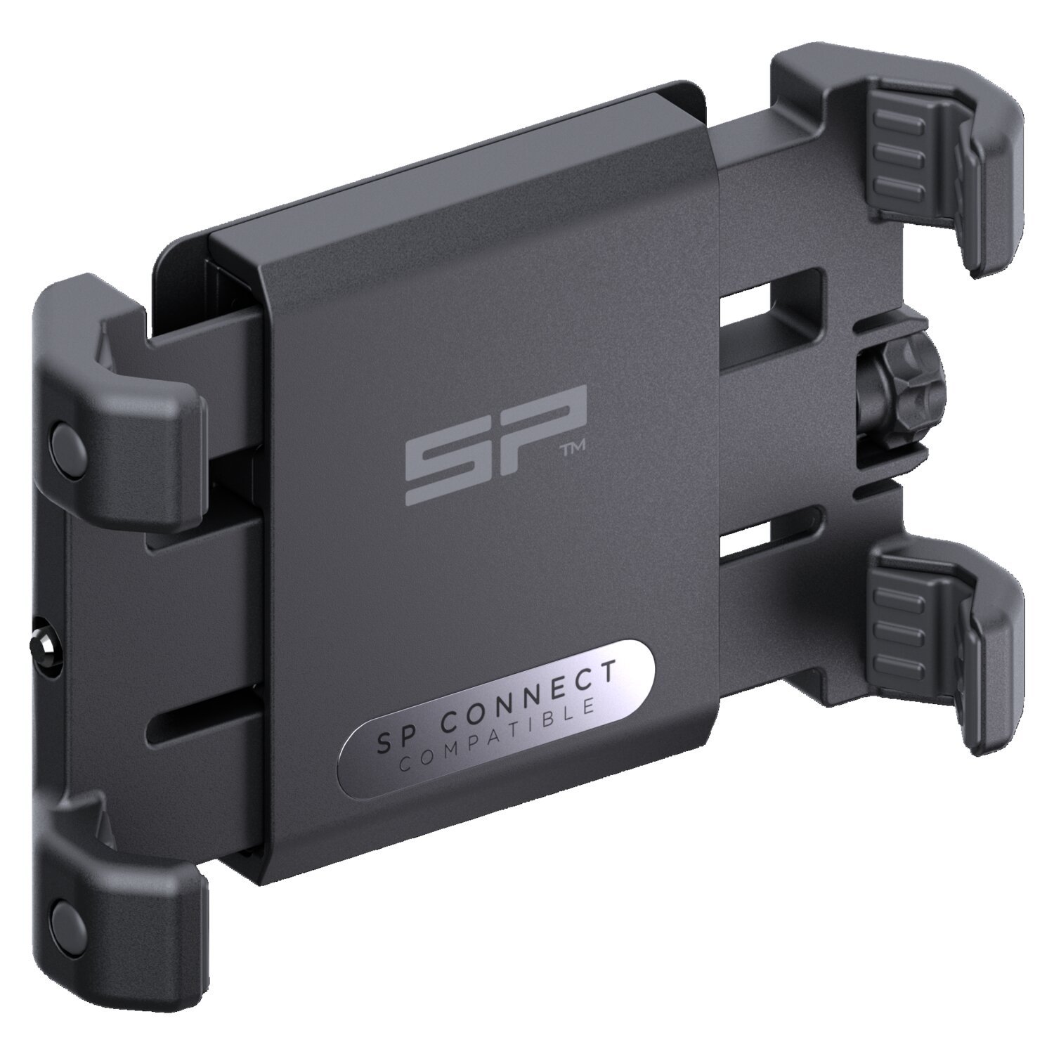 SP Connect™, Universal Phone Clamp SPC+, Black