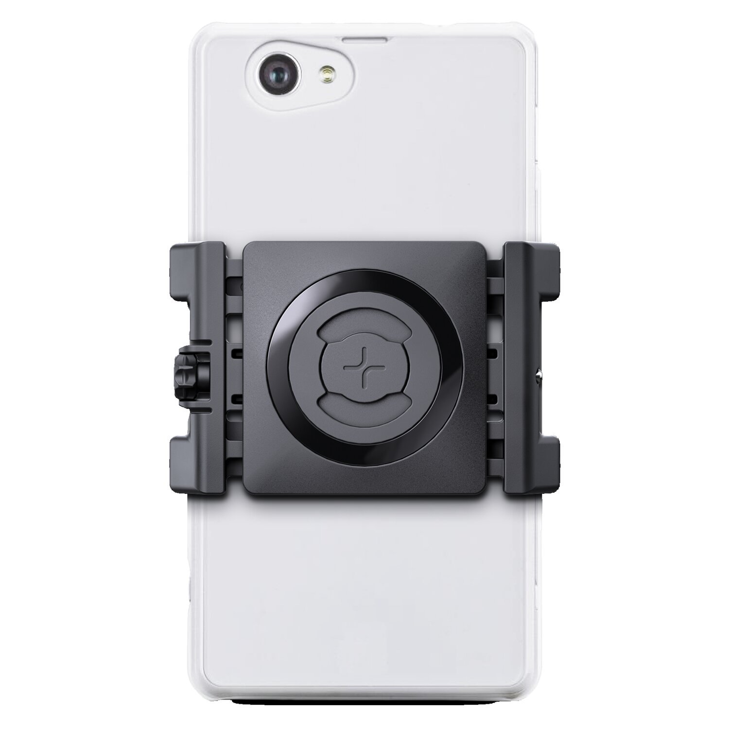 SP Connect™, Universal Phone Clamp SPC+, Black