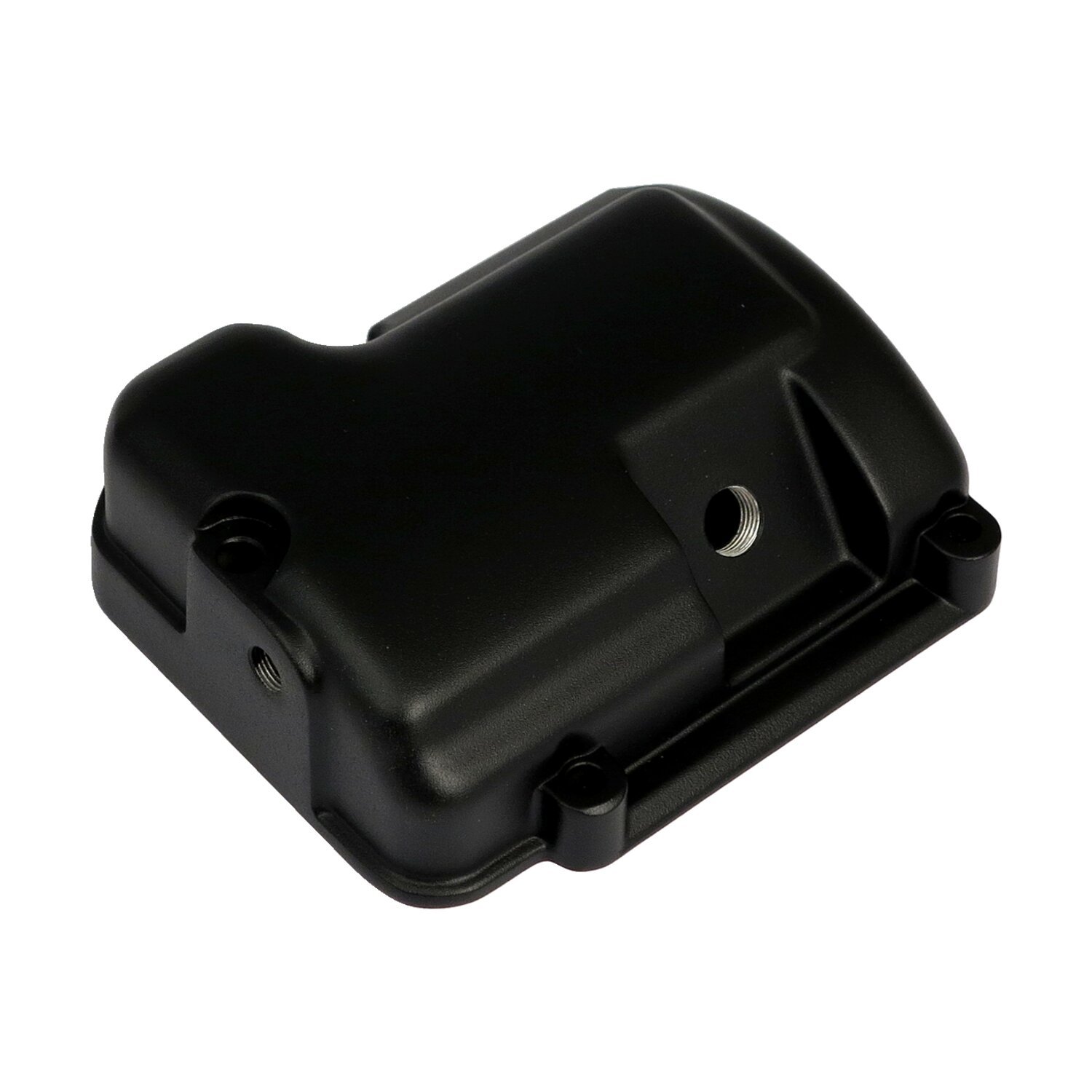 Transmission top cover