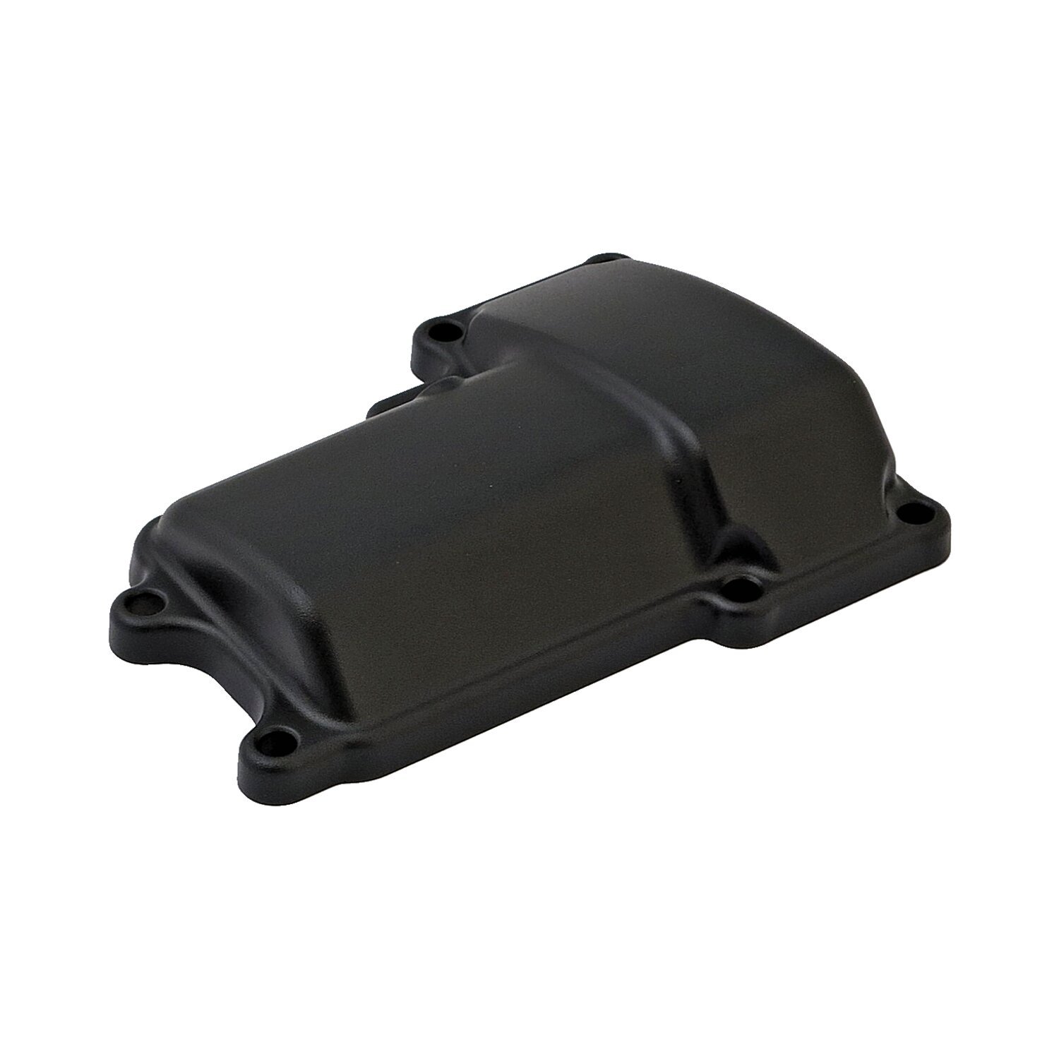 Transmission top cover