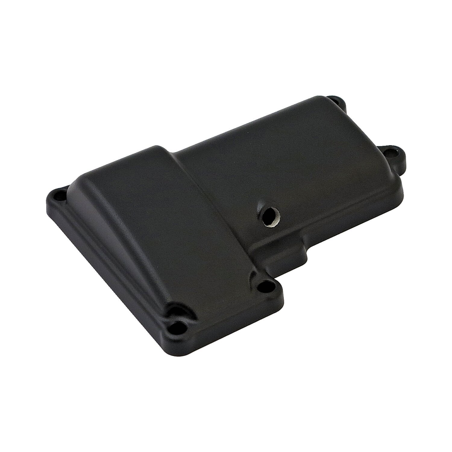 Transmission top cover