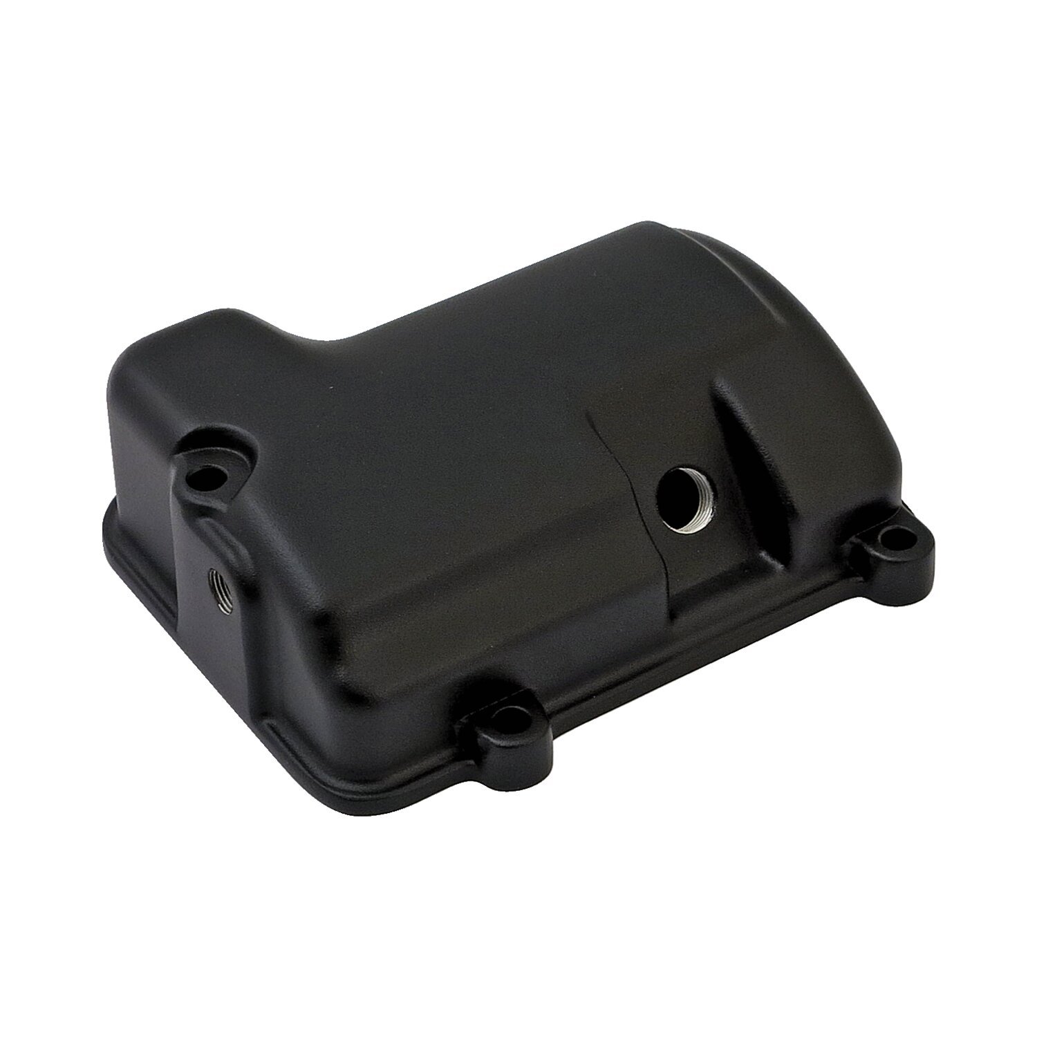 Transmission top cover