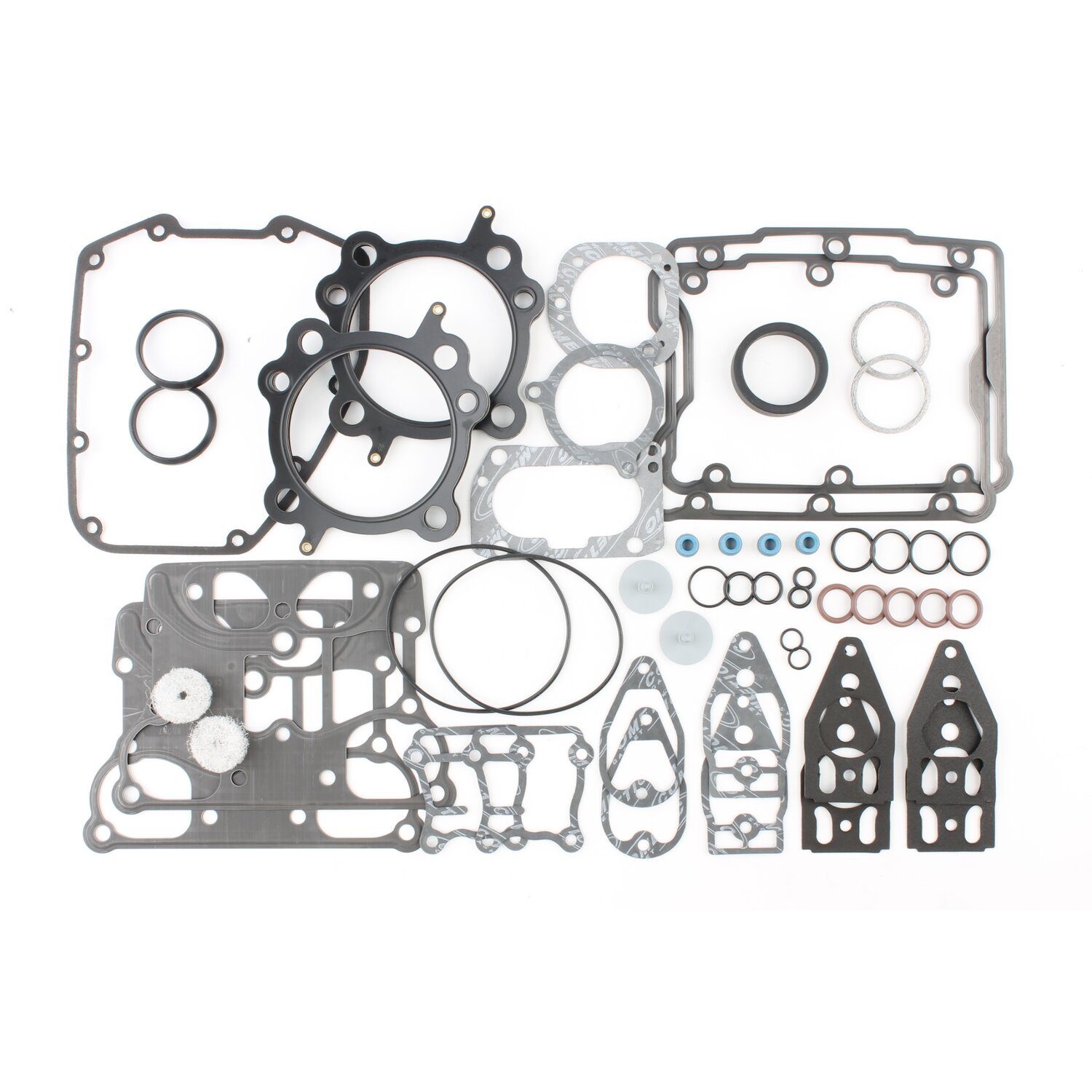 Cometic, EST top end gasket kit. Twin Cam 3-7/8" bore