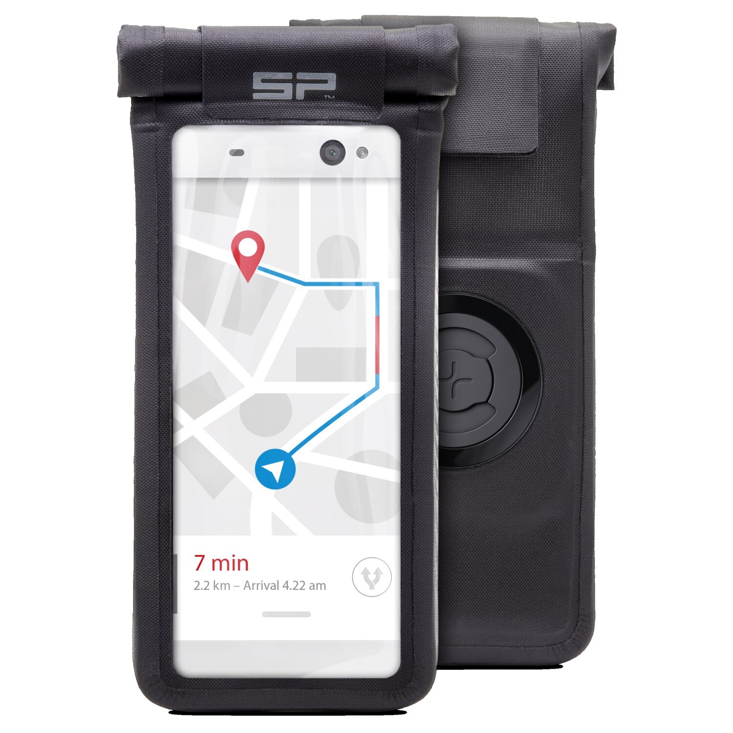 SP Connect™, Universal Phone Case SPC+ L