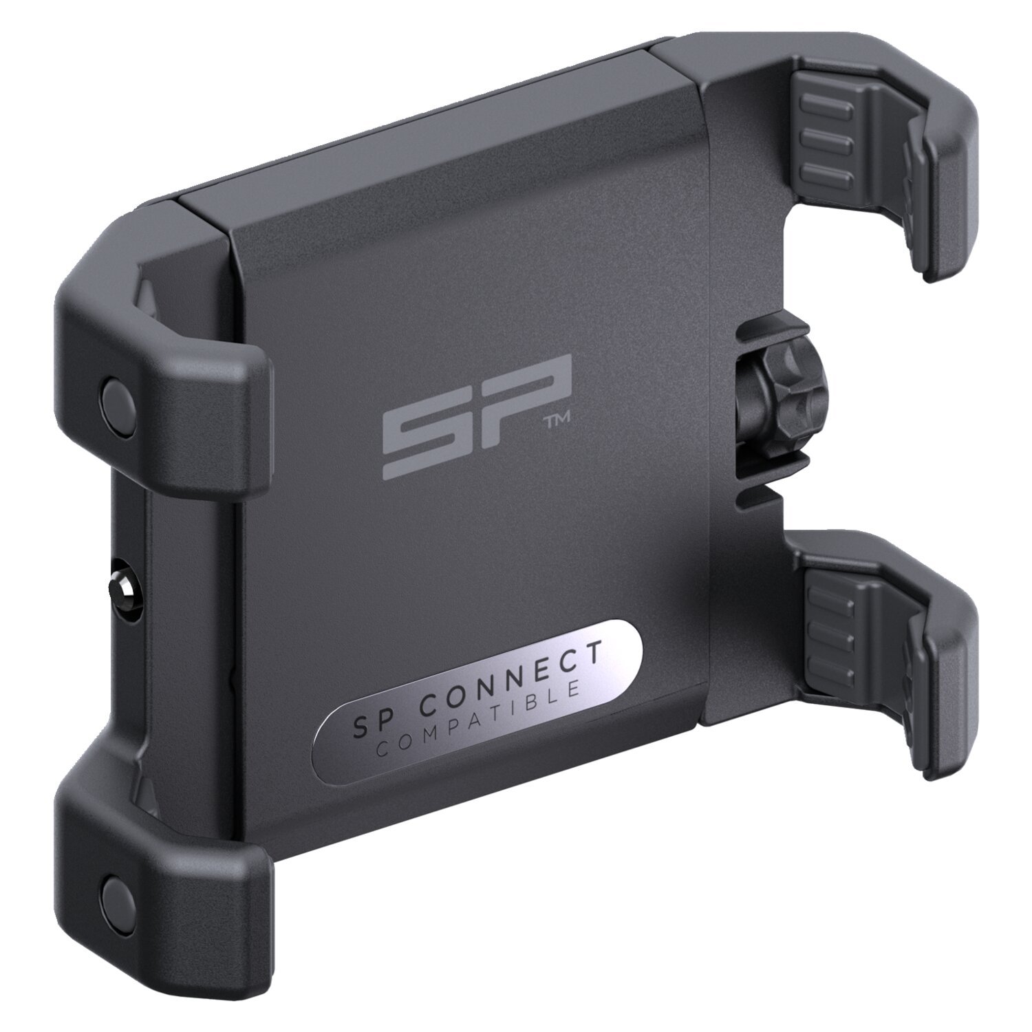 SP Connect™, Universal Phone Clamp Max SPC+, Black