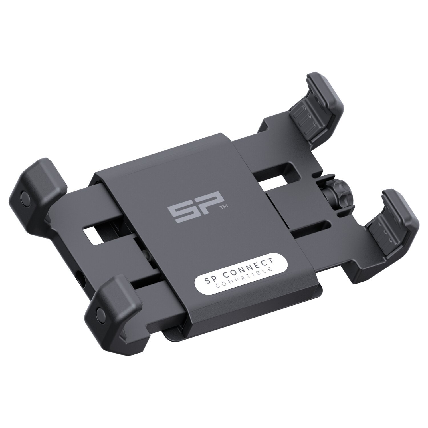 SP Connect™, Universal Phone Clamp Max SPC+, Black
