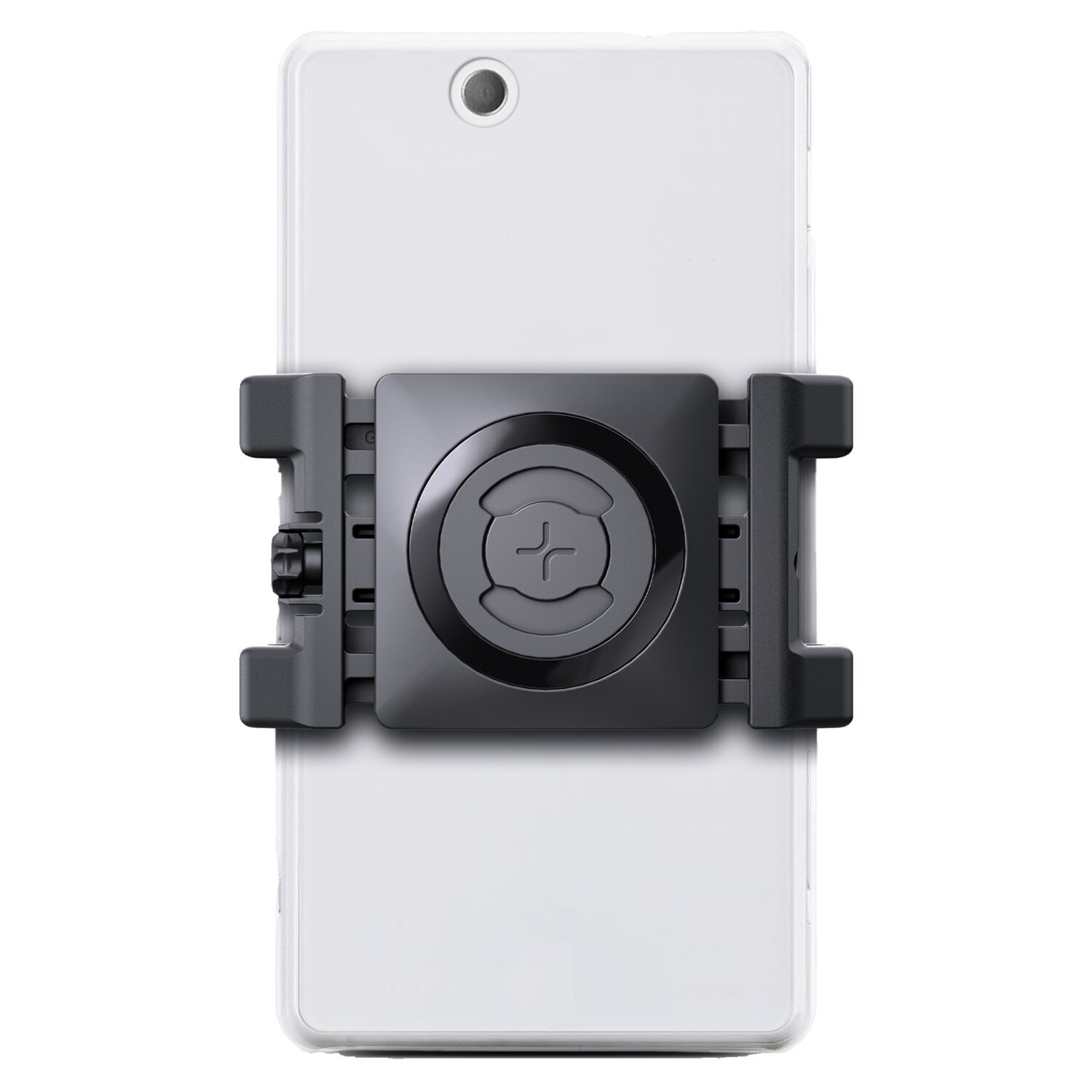 SP Connect™, Universal Phone Clamp Max SPC+, Black