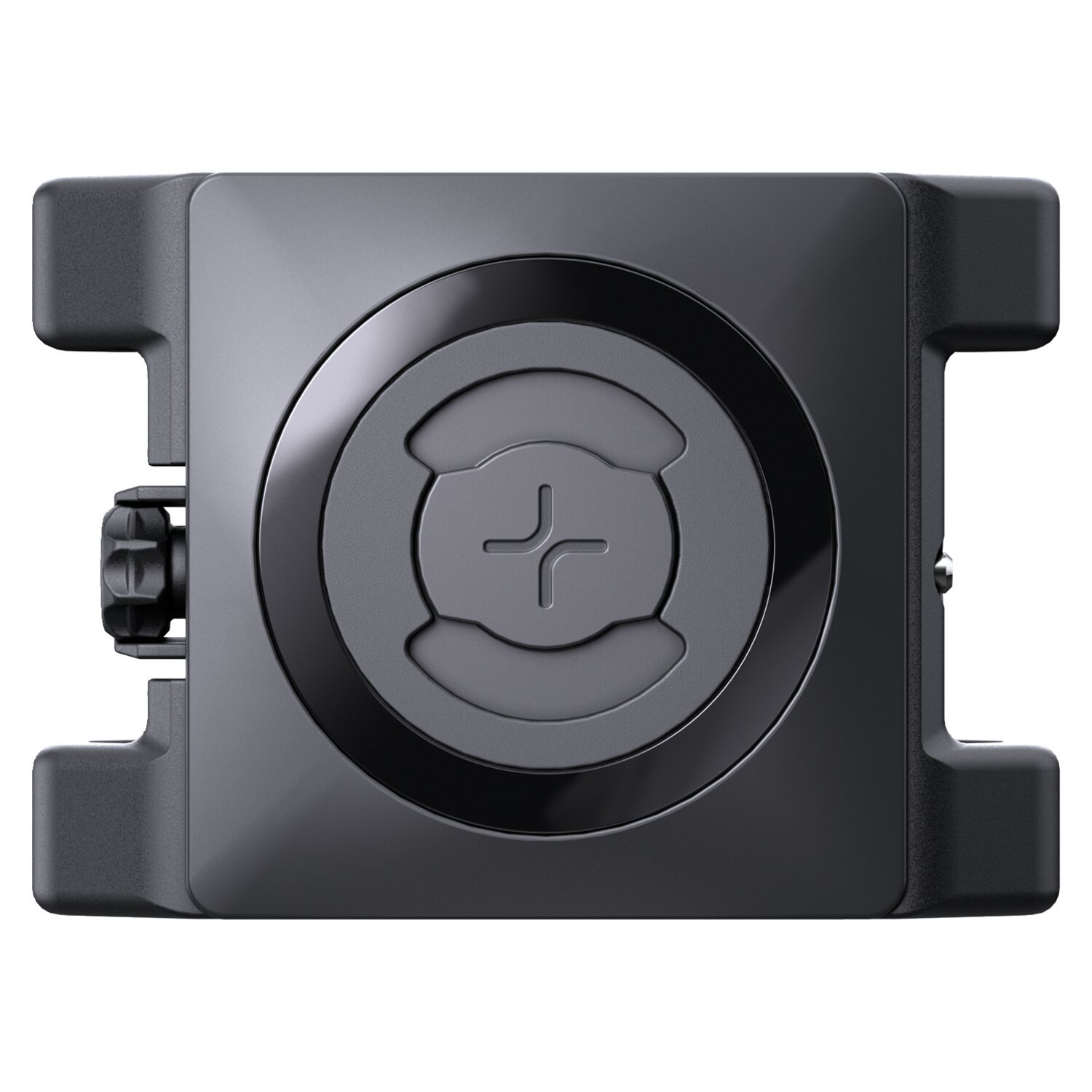 SP Connect™, Universal Phone Clamp Max SPC+, Black