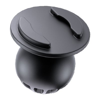 Adapter to make the SP ConnectTM mount, that you already have, compatible with the new generation SPC+ phone cases. 
- Adapter SP Connect mount to SPC+ case 
- Light and flat design 
- Easy to attach, strong hold