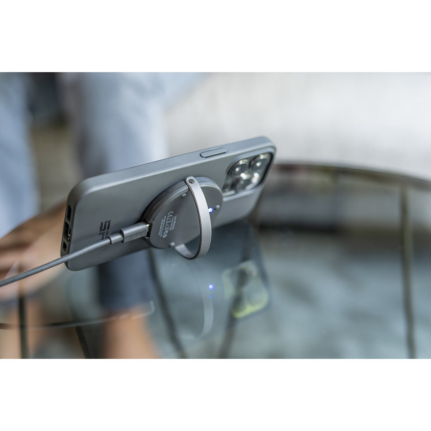 SP Connect™, Charging Pad for SPC+ phone case holder