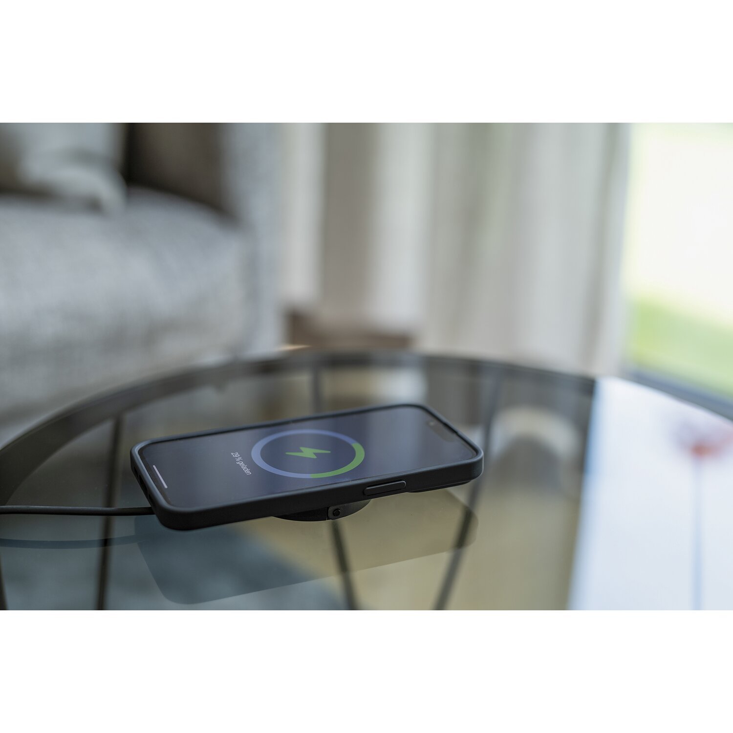 SP Connect™, Charging Pad for SPC+ phone case holder