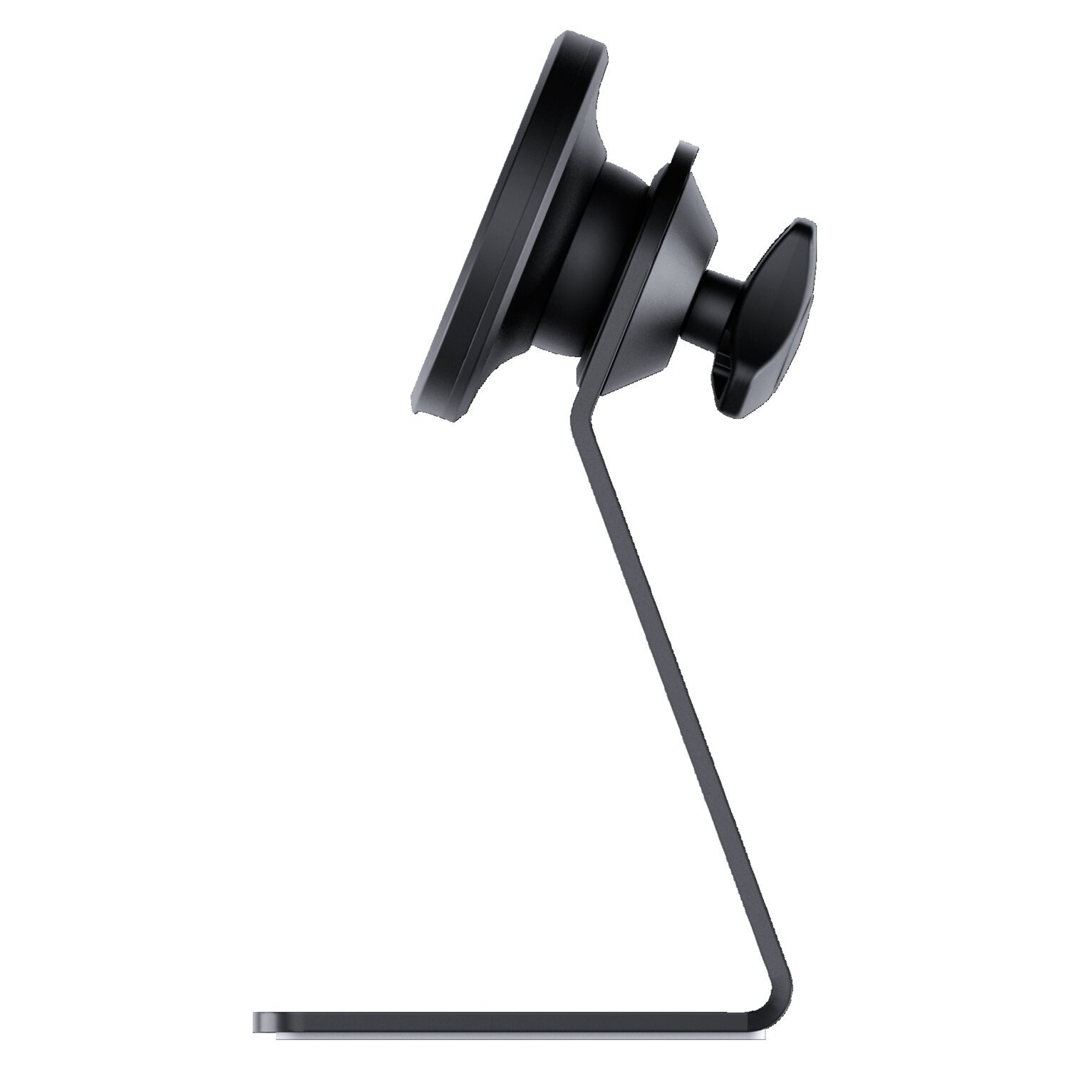 SP Connect™, Charging Office Stand phone case holder SPC+, Black