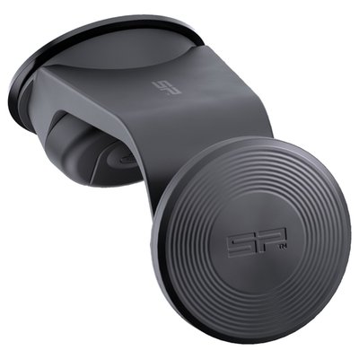 SPC+ style phone case mount compatible only. Suction cup mount for magnetic attachment of your SPC+ Phone Case with inductive charging function. Securely installs to any flat non-porous surface like glass etc. by pressing the lever. The phone is securely held in place  by powerful magnets. 
- Vibration free car suction cup mount 
- Magnetic attachment of the SPC+ Phone Case 
- Fast inductive charging with 15 watts of power 
- Super-stable 360° adjustment 
- Dimensions: 70(W) x 101(H) x 150(D) mm 
- Weight 148 grams. 
Includes: 
- 1 × Charging Suction Mount SPC+ 
- 1 × Cable USB-C/USB-C (PD & QC 3.0)