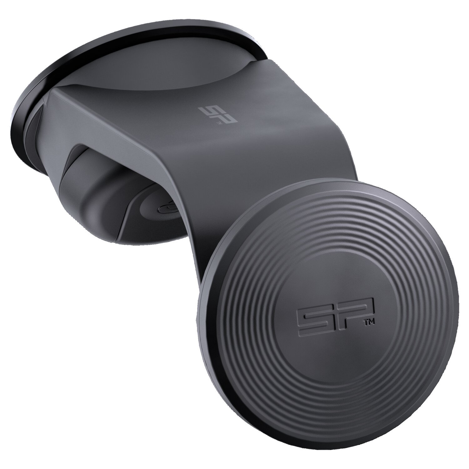 SP Connect™, Charging Suction Mount phone case holder SPC+