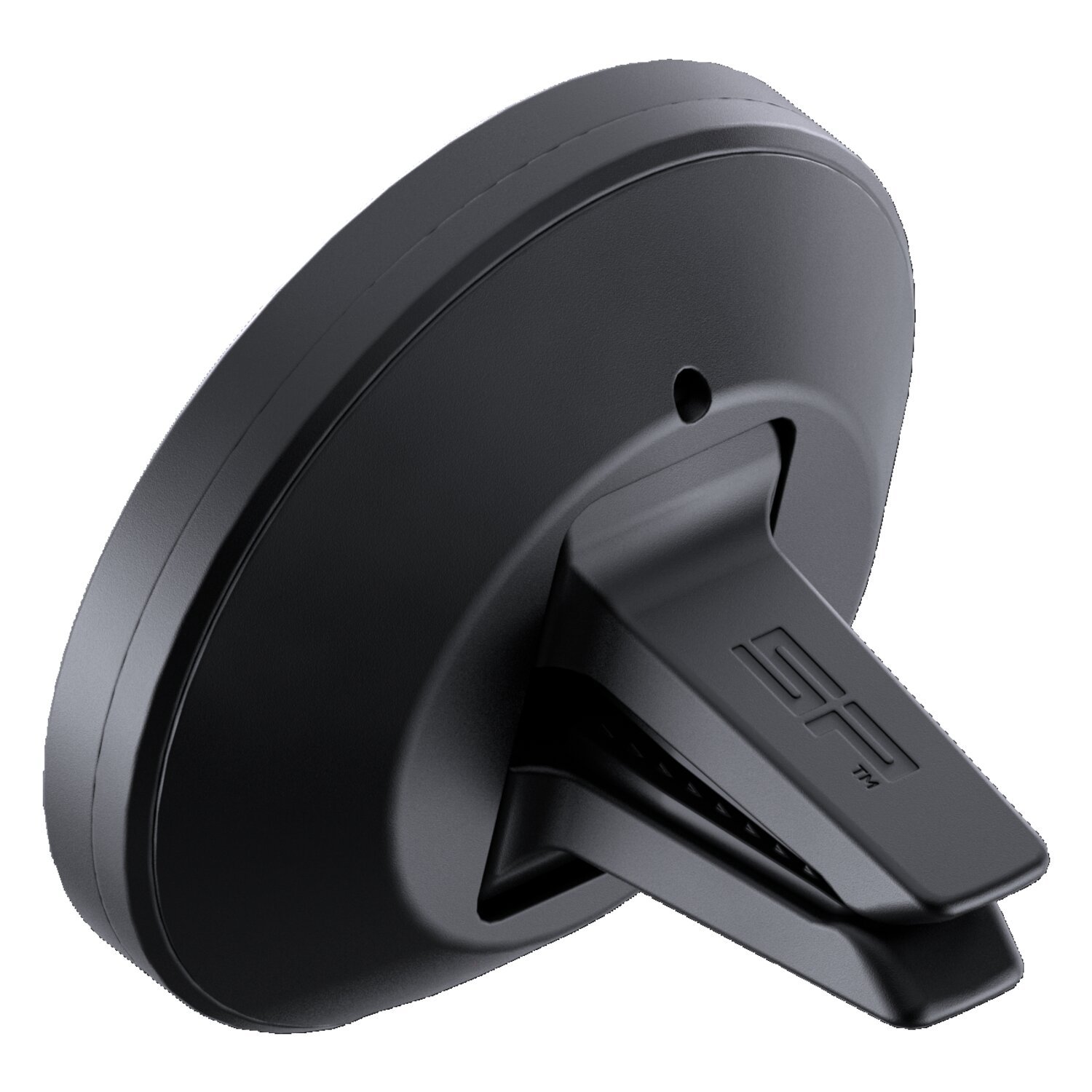 SP Connect™, Charging Vent Mount phone case holder SPC+, Black