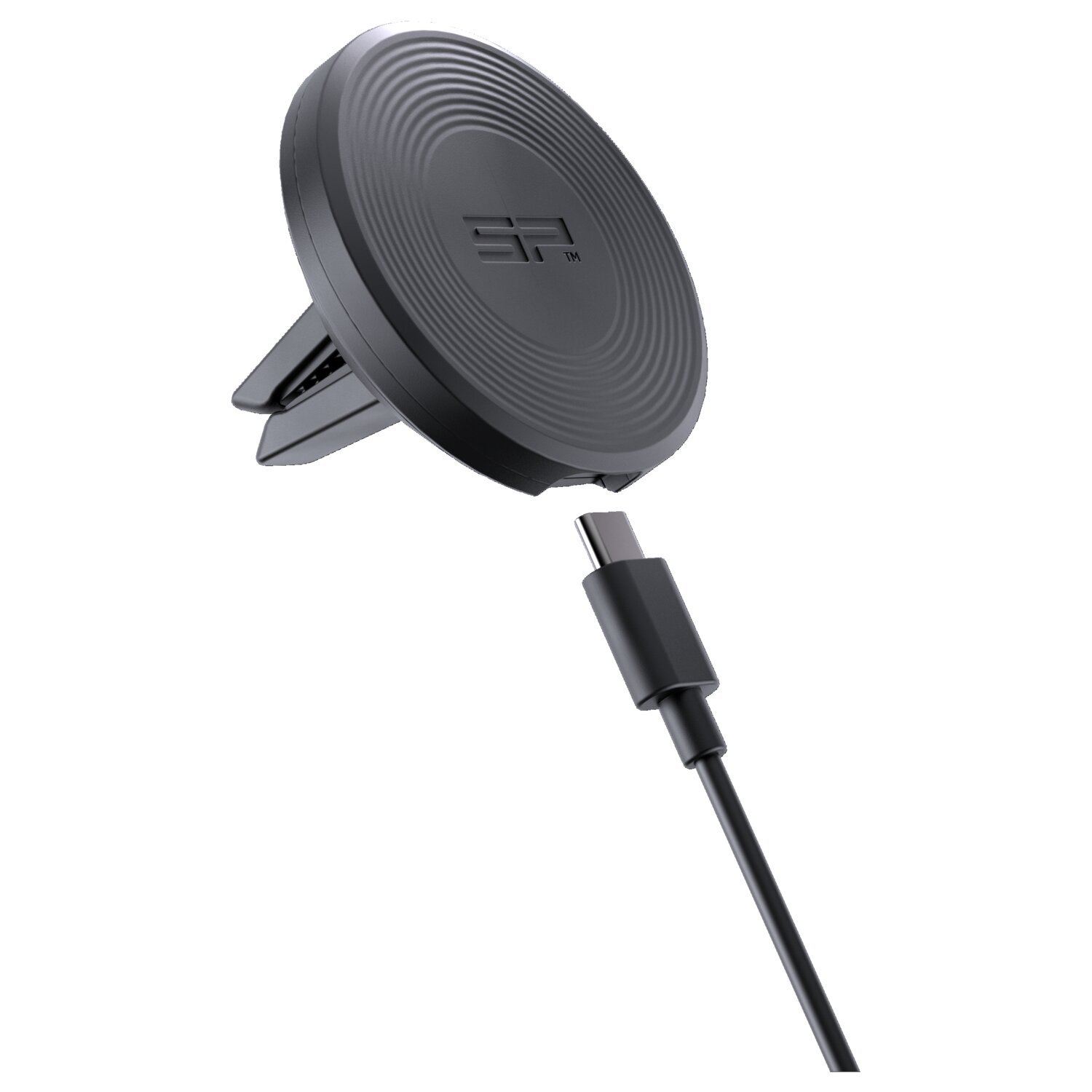 SP Connect™, Charging Vent Mount phone case holder SPC+