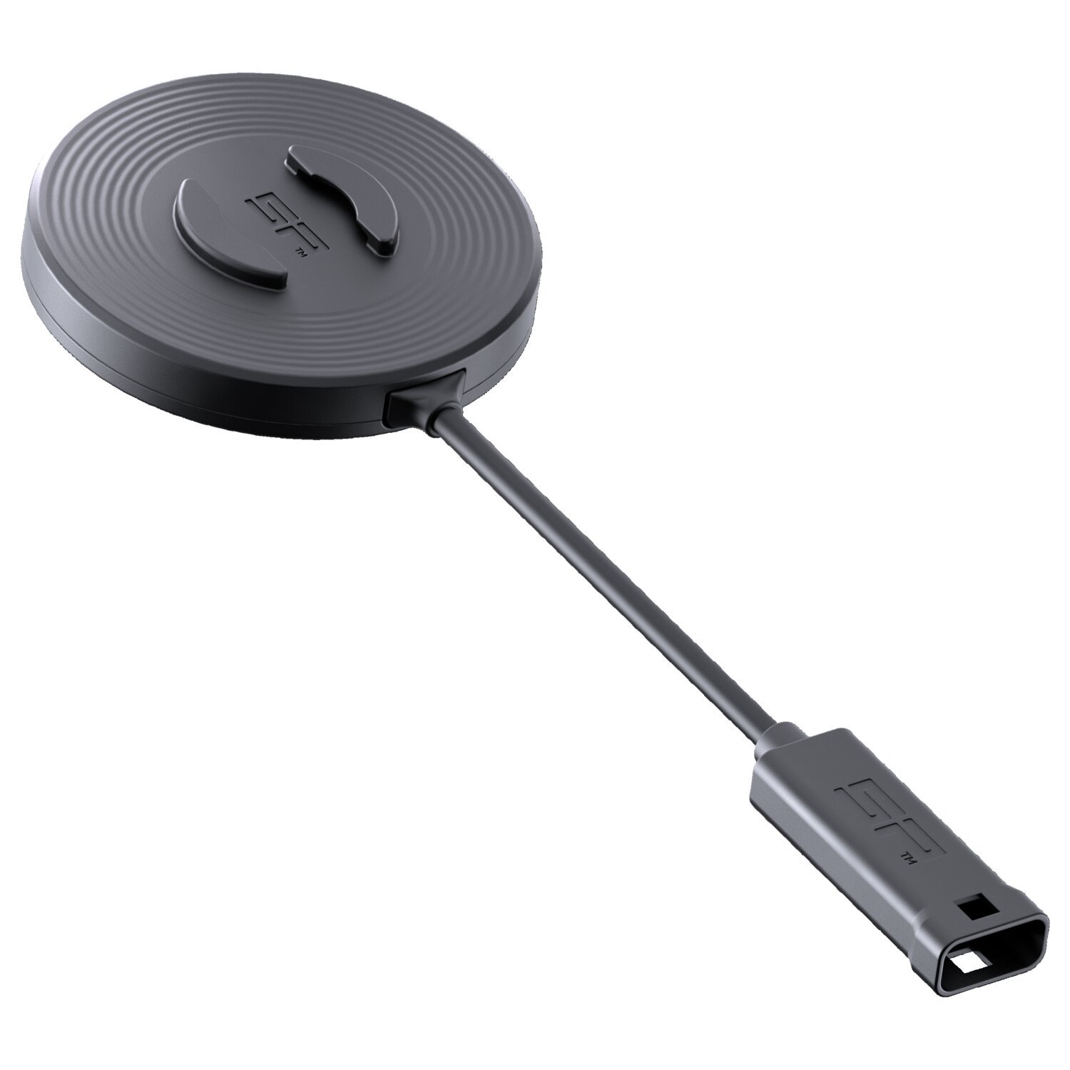 SP Connect™, Charging Module SPC+