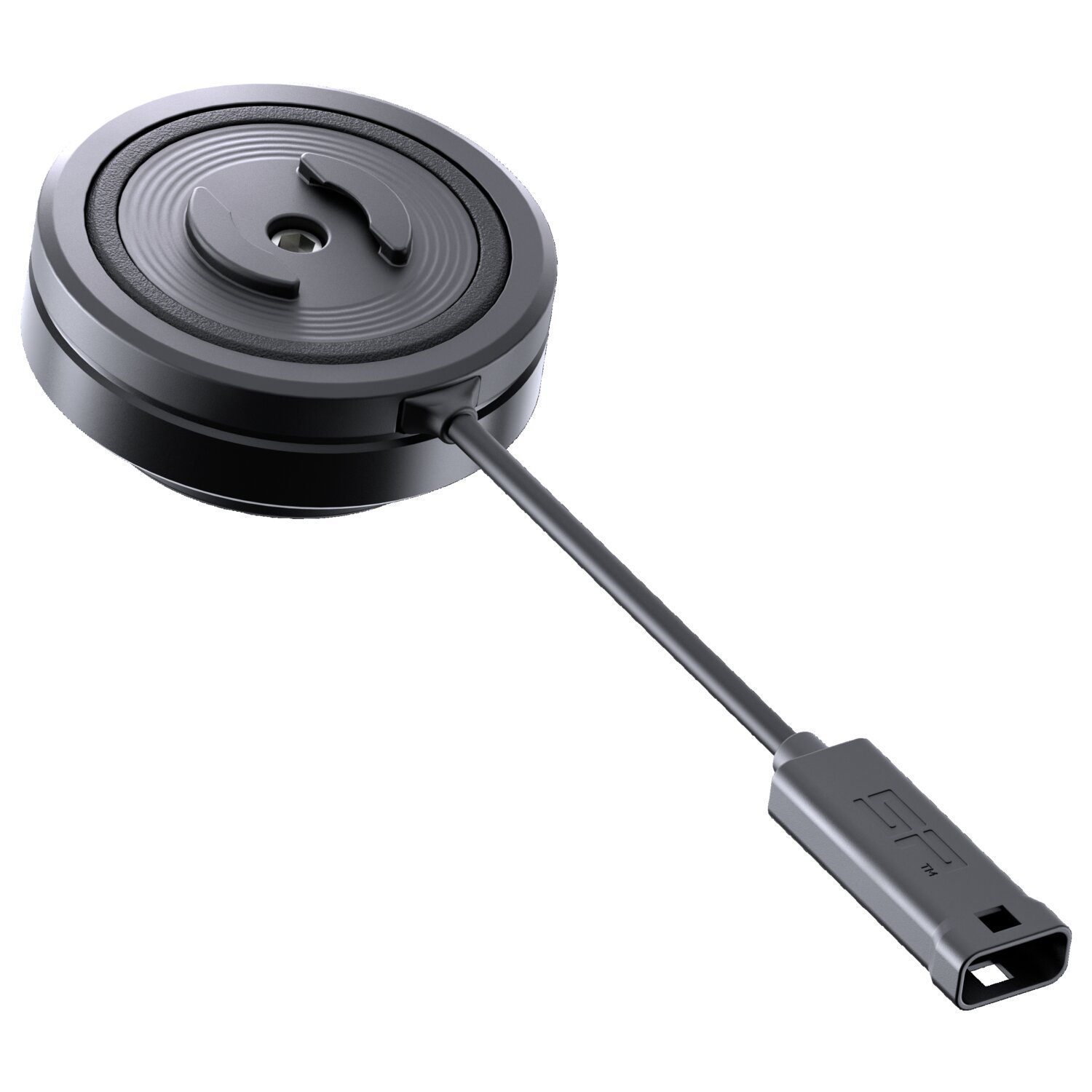 SP Connect™, Charging Anti Vibration Module SPC+