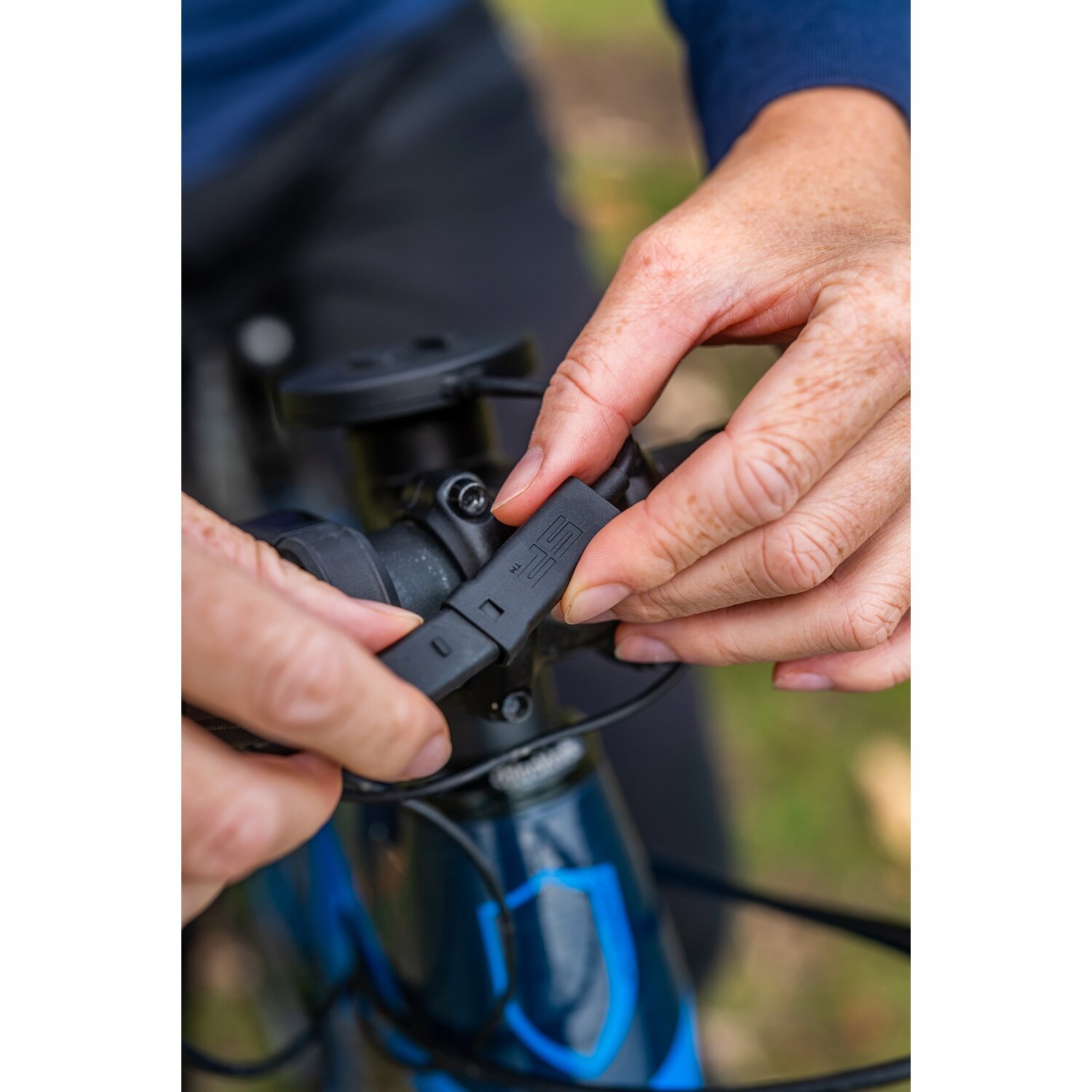 SP Connect™, Cable 6V DC SPC+