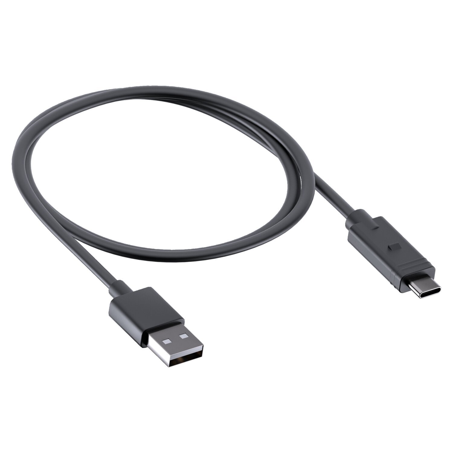 SP Connect™, Cable USB-A SPC+