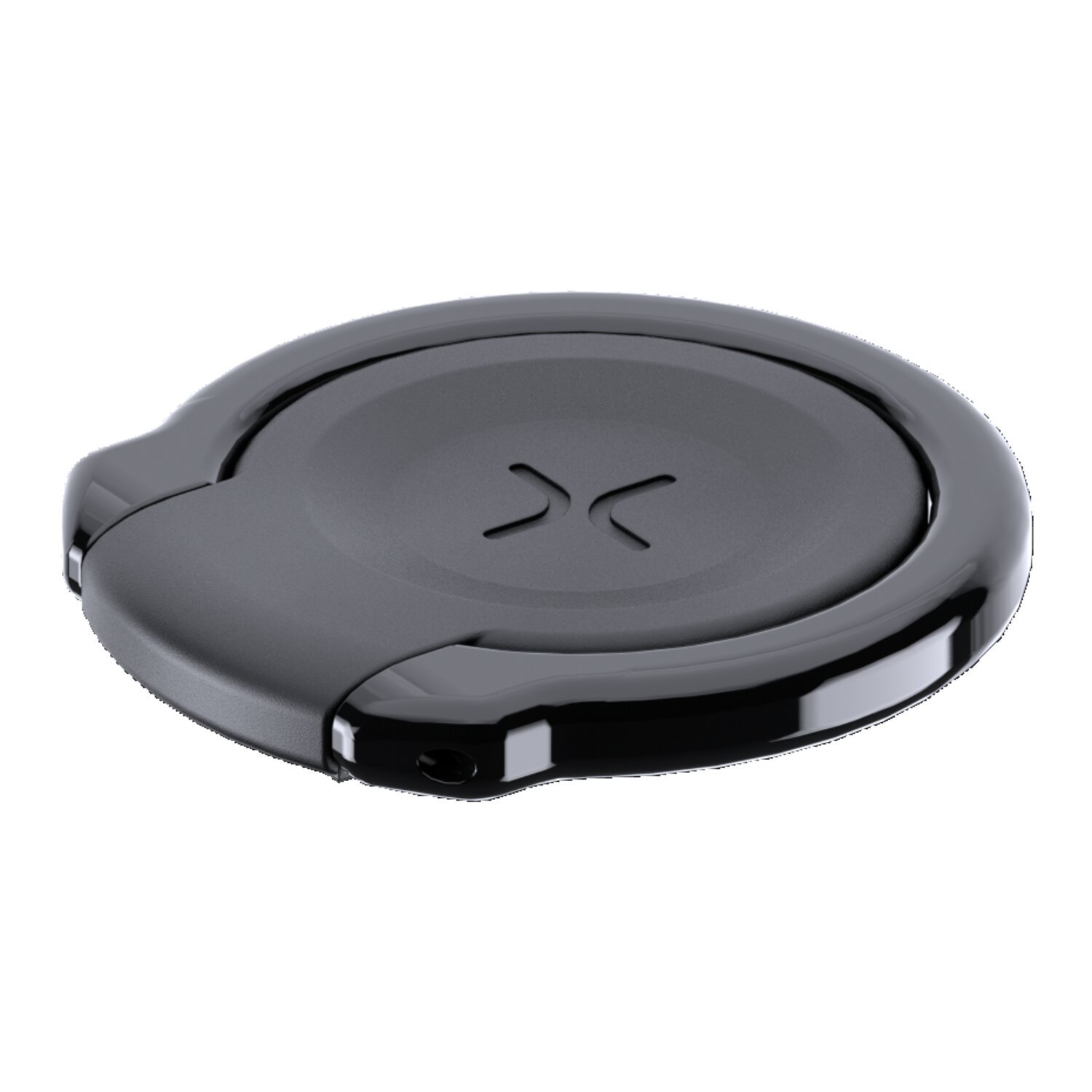 SP Connect™, Ring Mount SPC+, Black