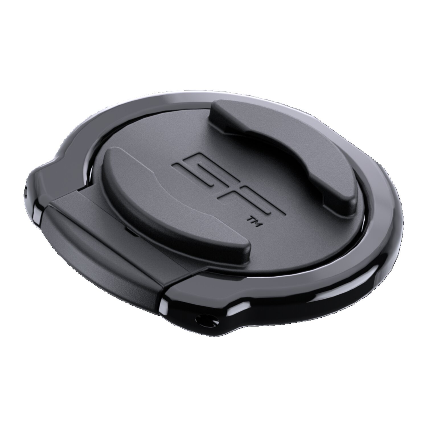 SP Connect™, Ring Mount SPC+, Black