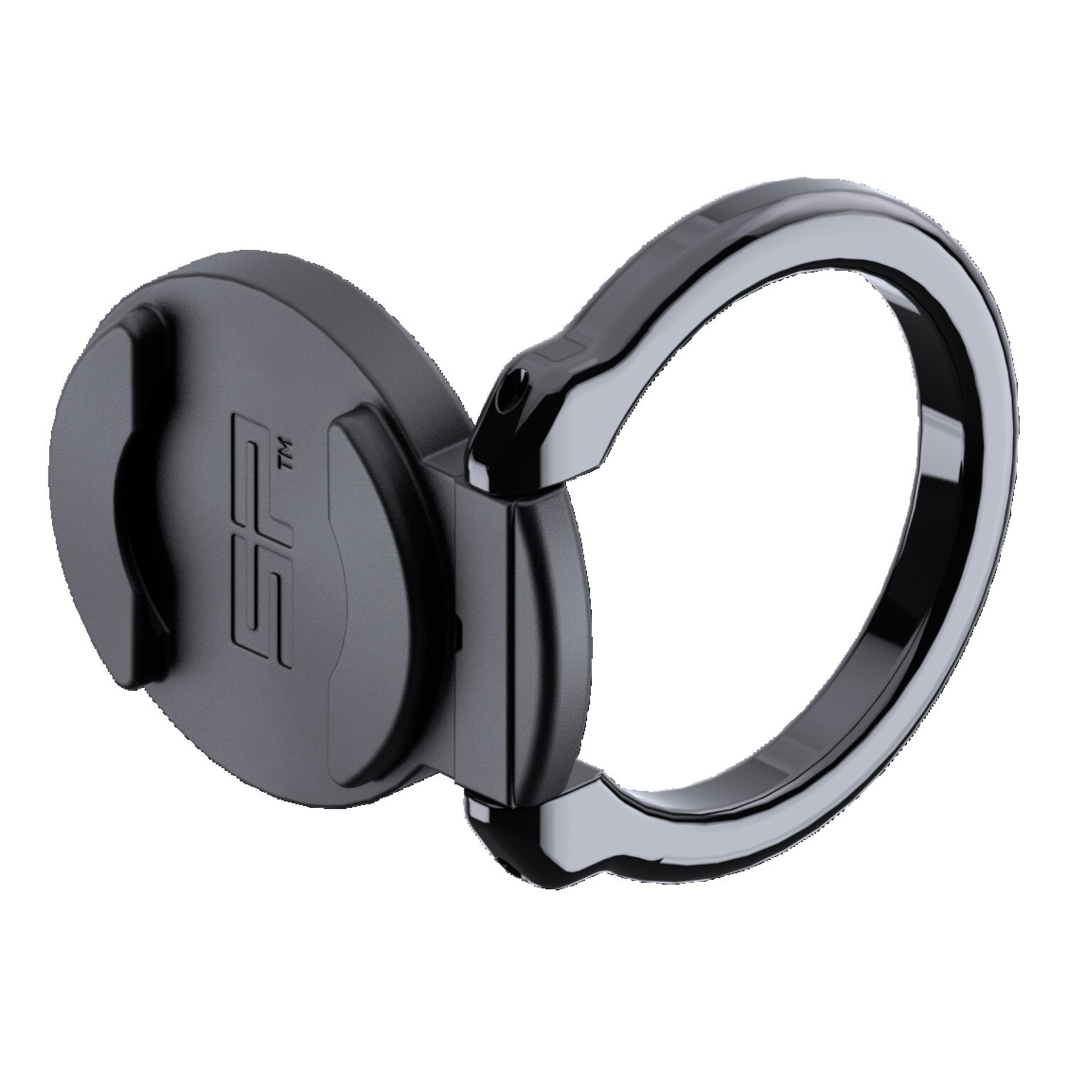 SP Connect™, Ring Mount SPC+, Black