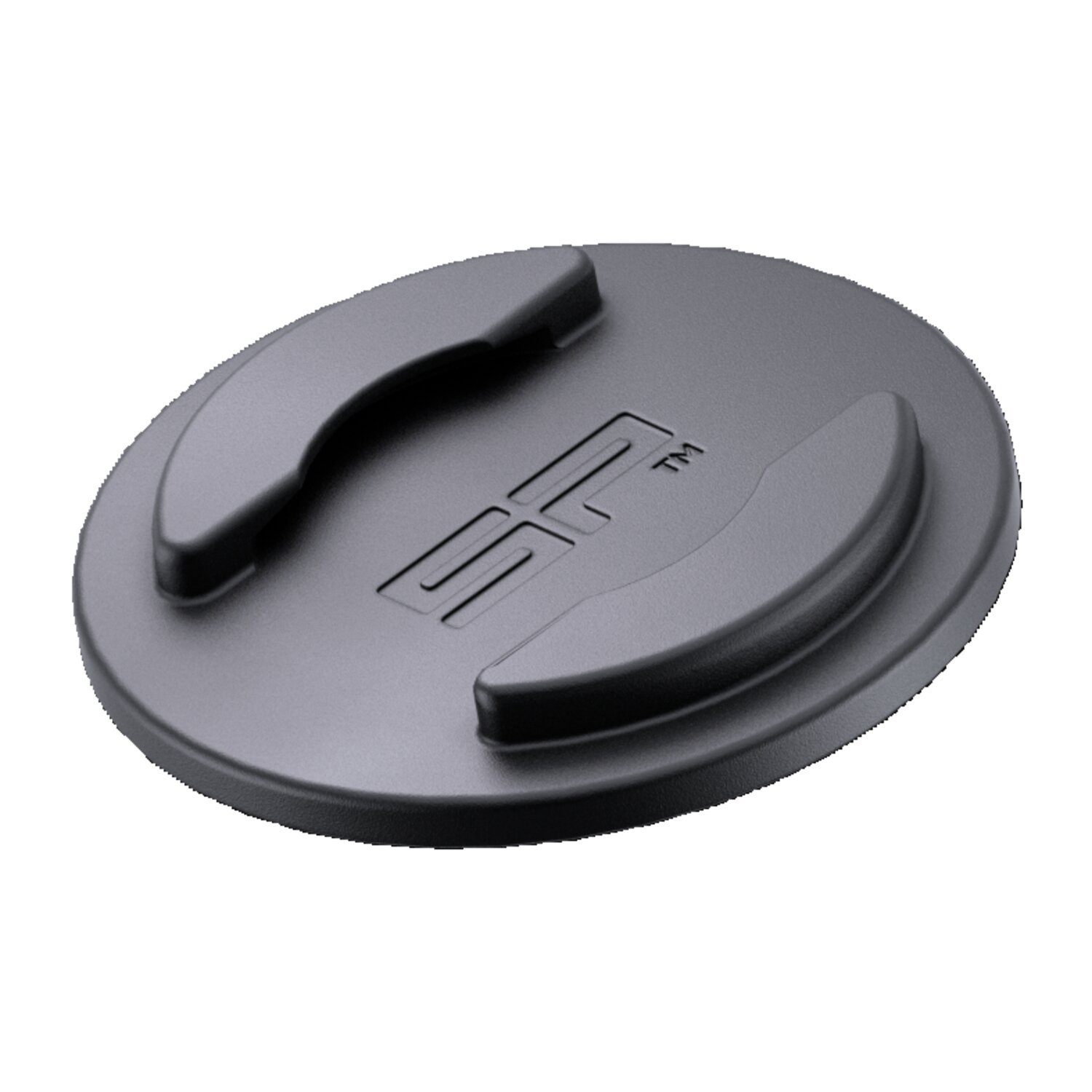 SP Connect™, Magnetic Adhesive Kit SPC+, Black