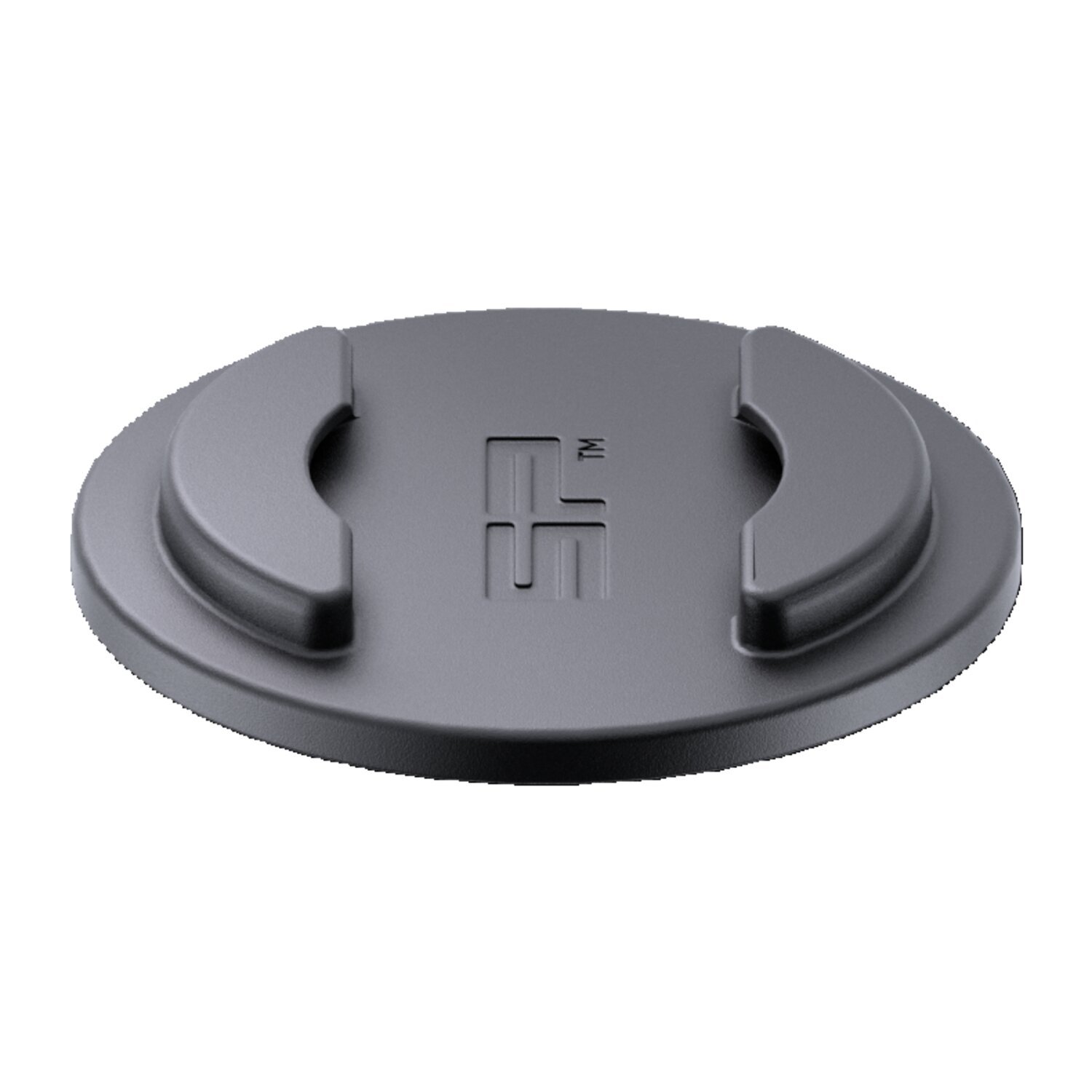 SP Connect™, Magnetic Adhesive Kit SPC+, Black